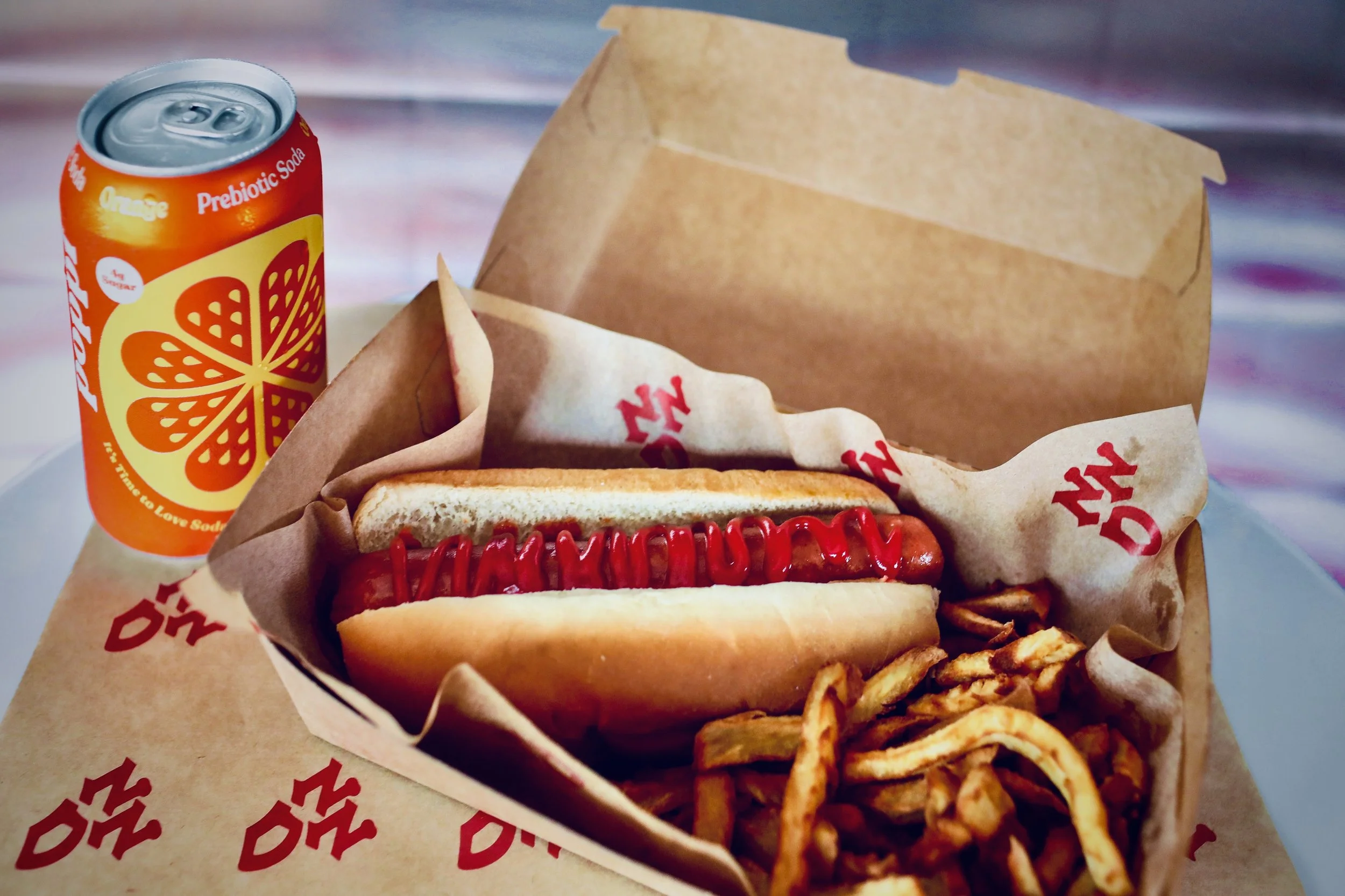 How Nikki’s Not Dog Stand is Proving Vegan Food is for Everyone