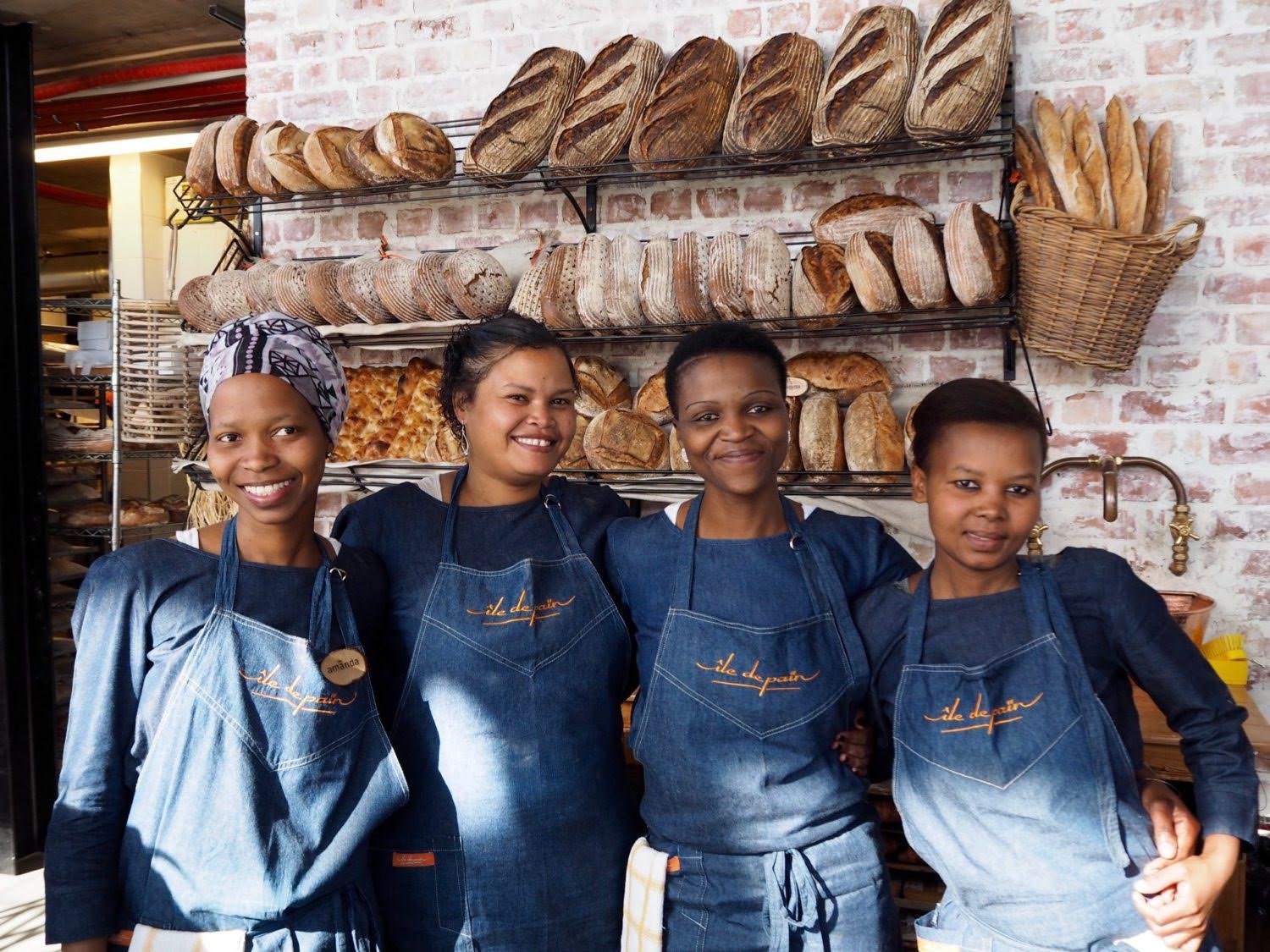 Spa Cuisine with Balance and Love: Get Inspired by this South African Restaurant Leading the Way in Plant Forward Dining