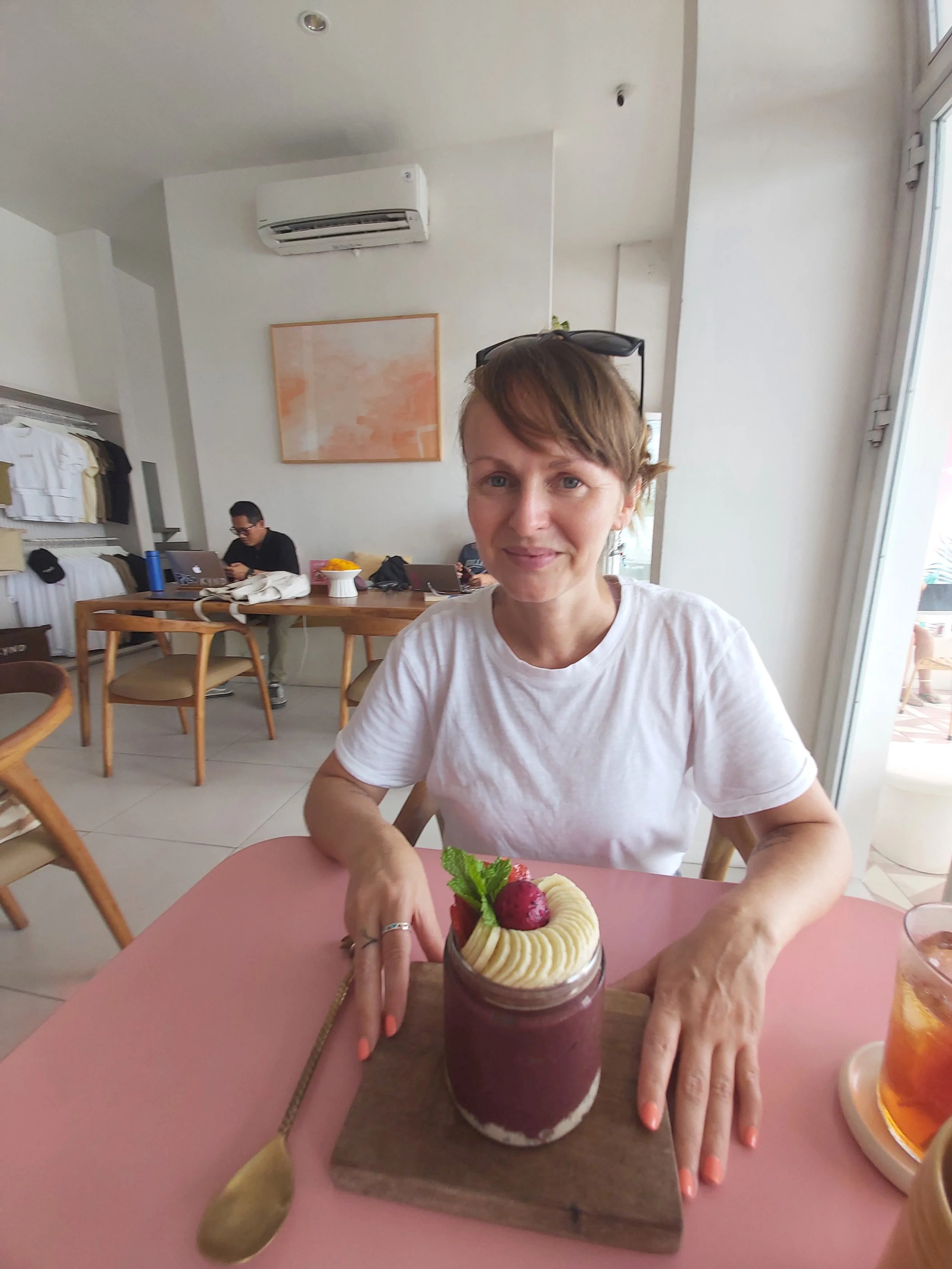 Bali’s Booming Vegan Scene 