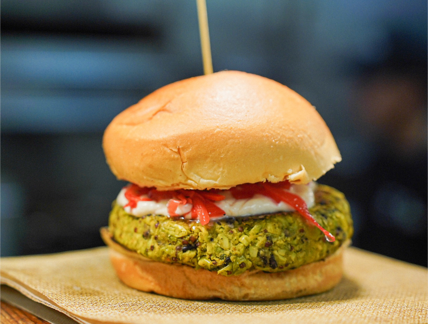 A Modern Mindset: One Main Ingredient in Chef Eric LeVine’s Recipe for Success