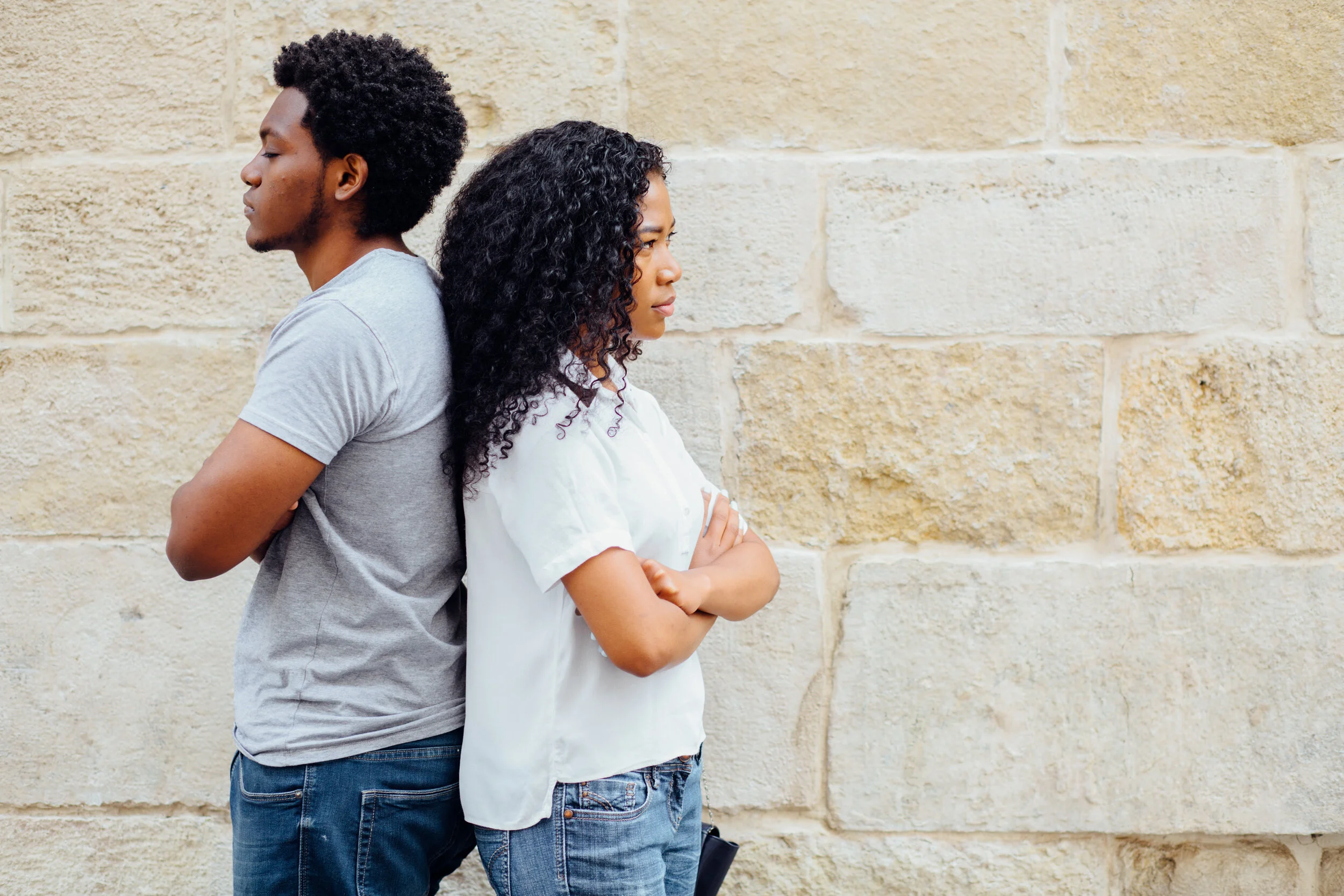 Happiness is NOT the Goal