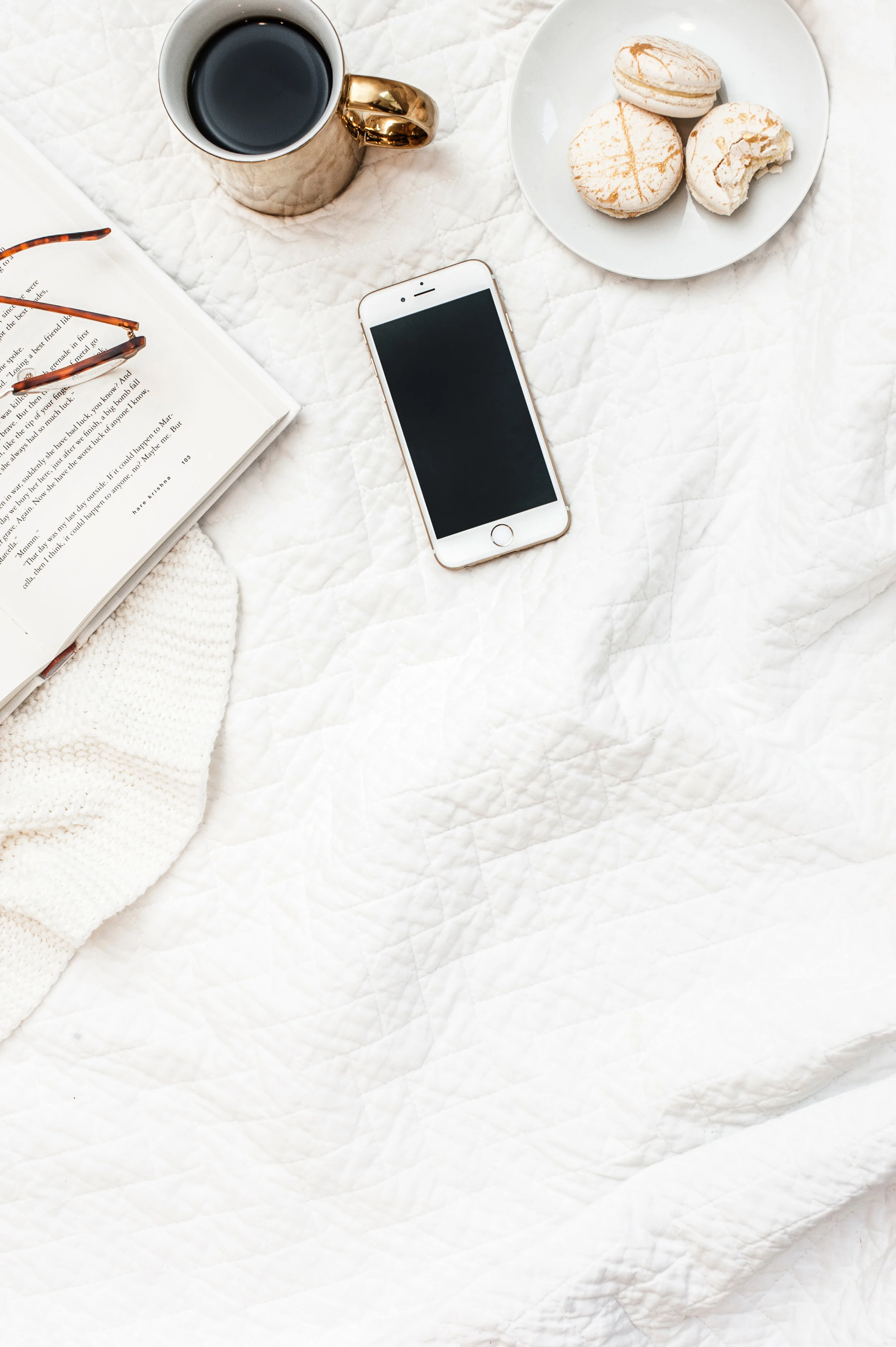 I Broke Up With My Phone 