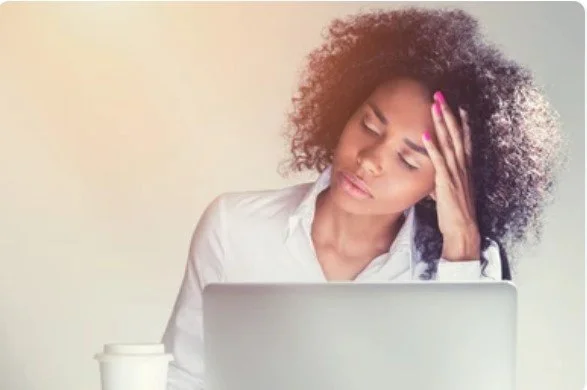 A Moment of Reflection: My Martha Season