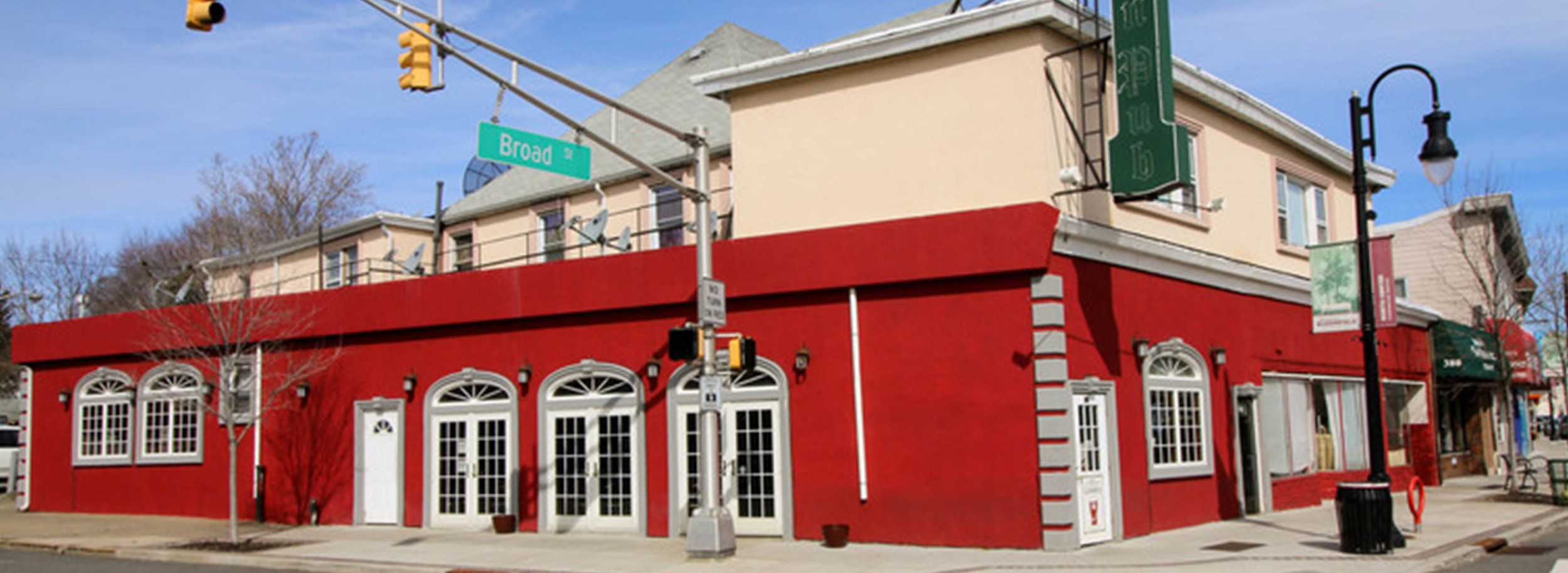 Home American Pub Bloomfield NJ Town Pub