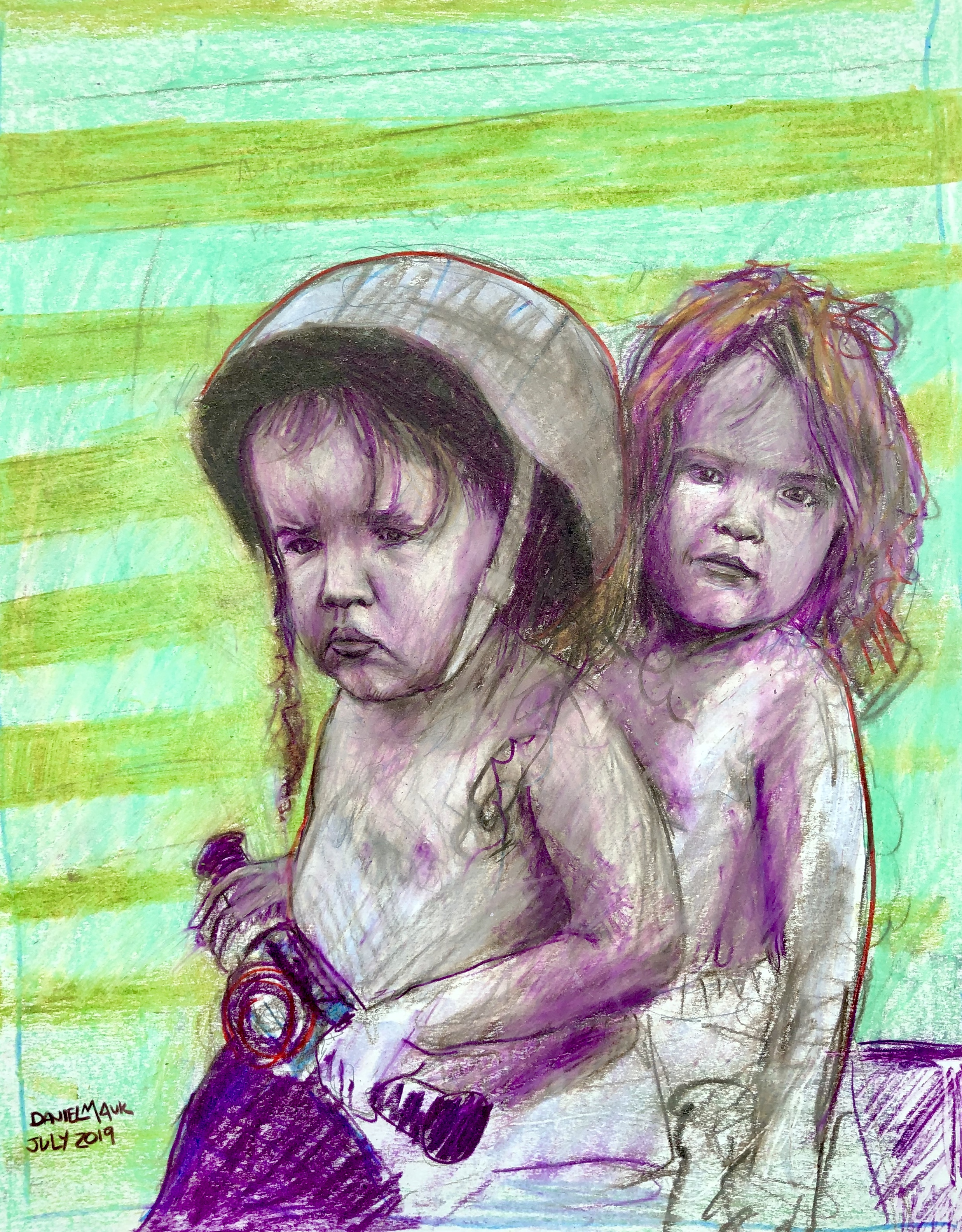 Sisters