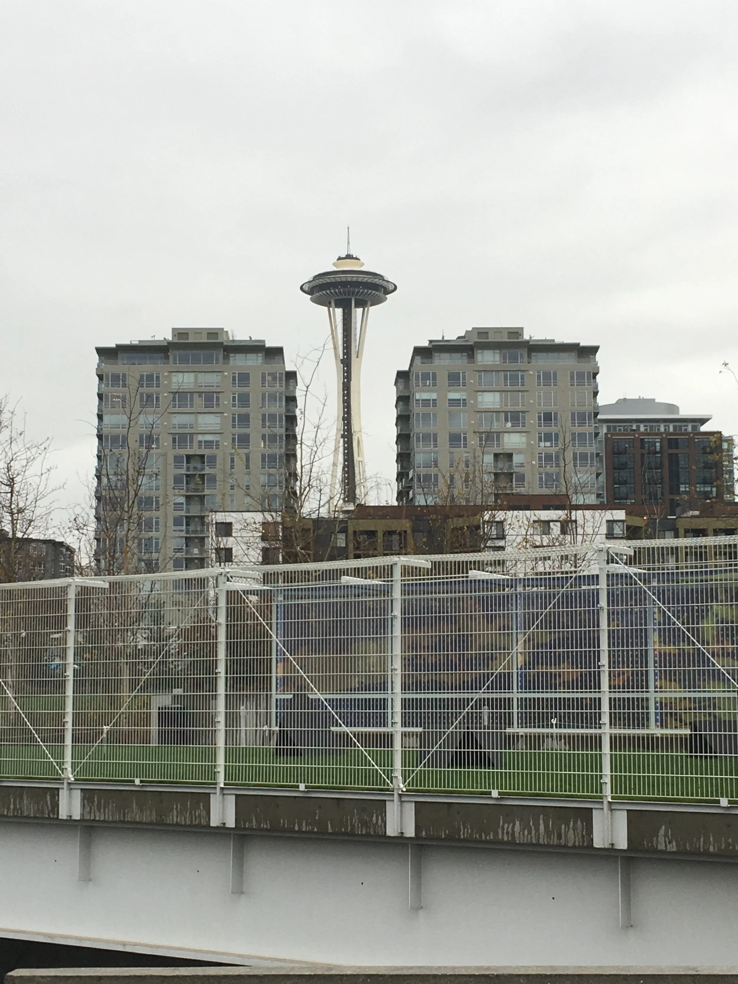 Urban: The What and Why Of It