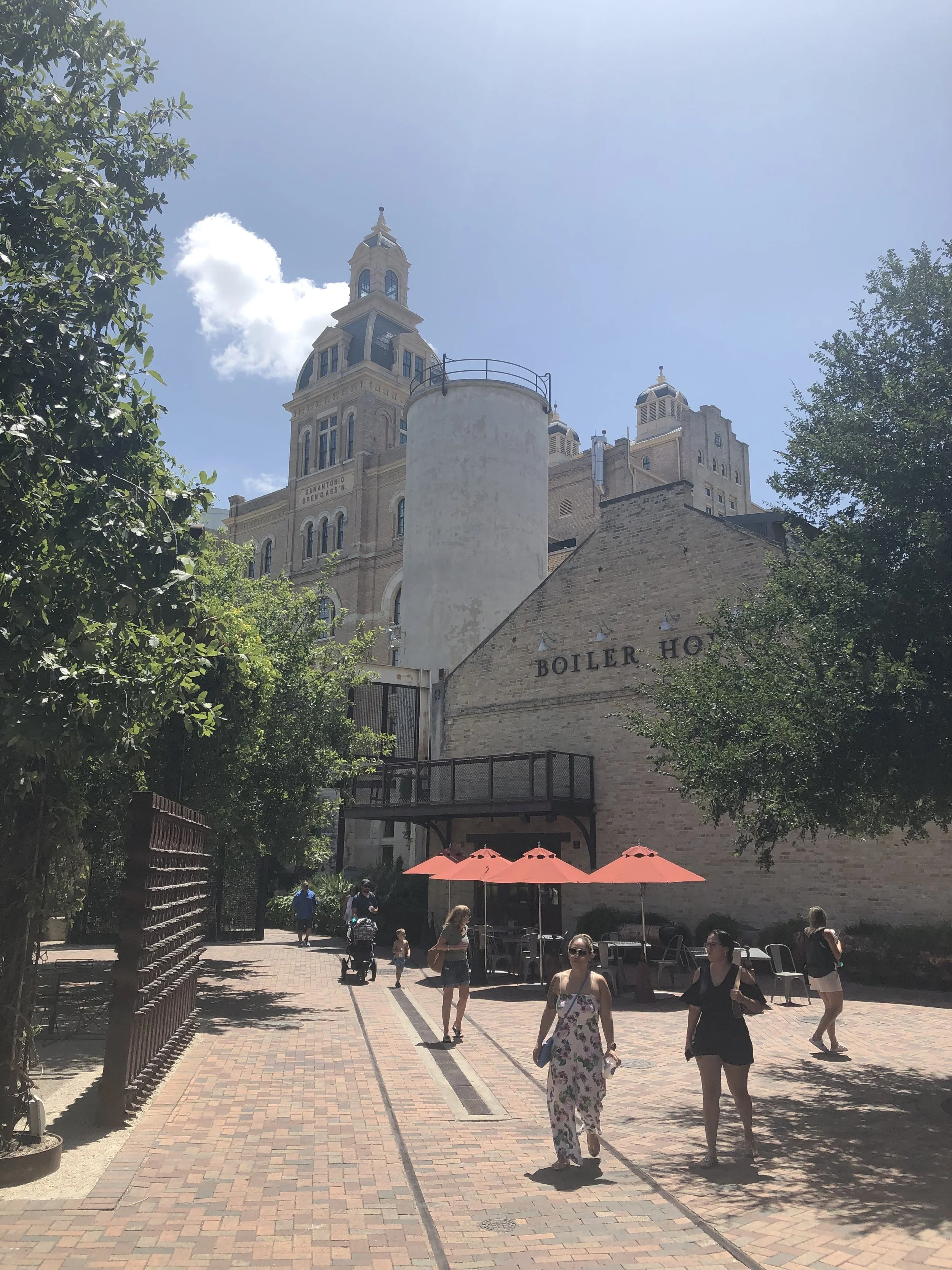 Suburban San Antonio: Six Solutions for a Sustainable Future