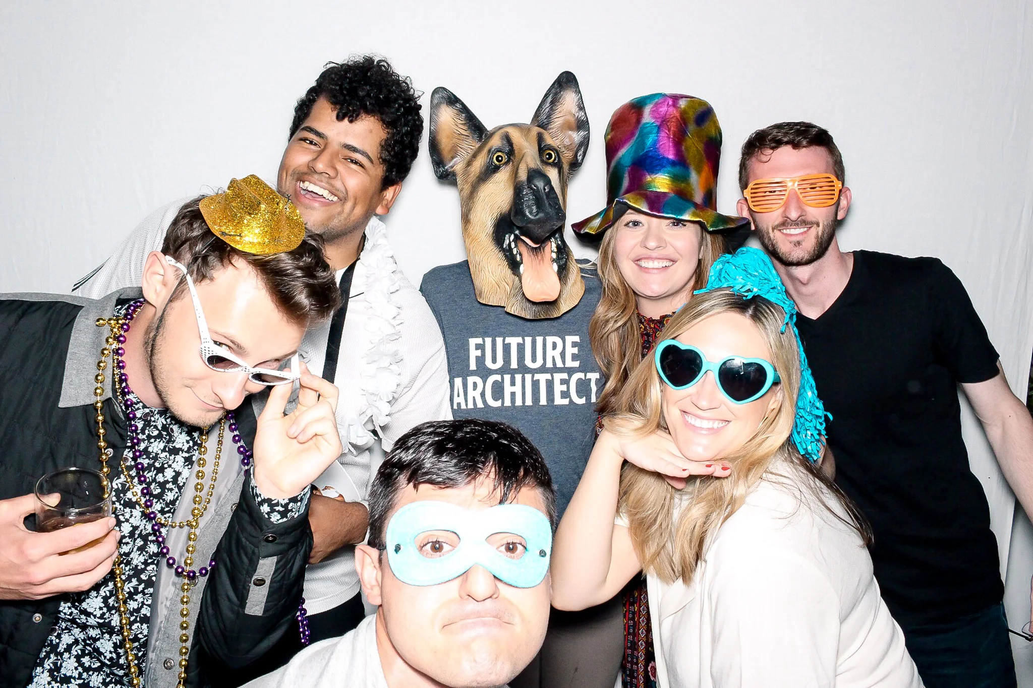 Young Architect Conference 2019 - PDX and Jupiter NEXT