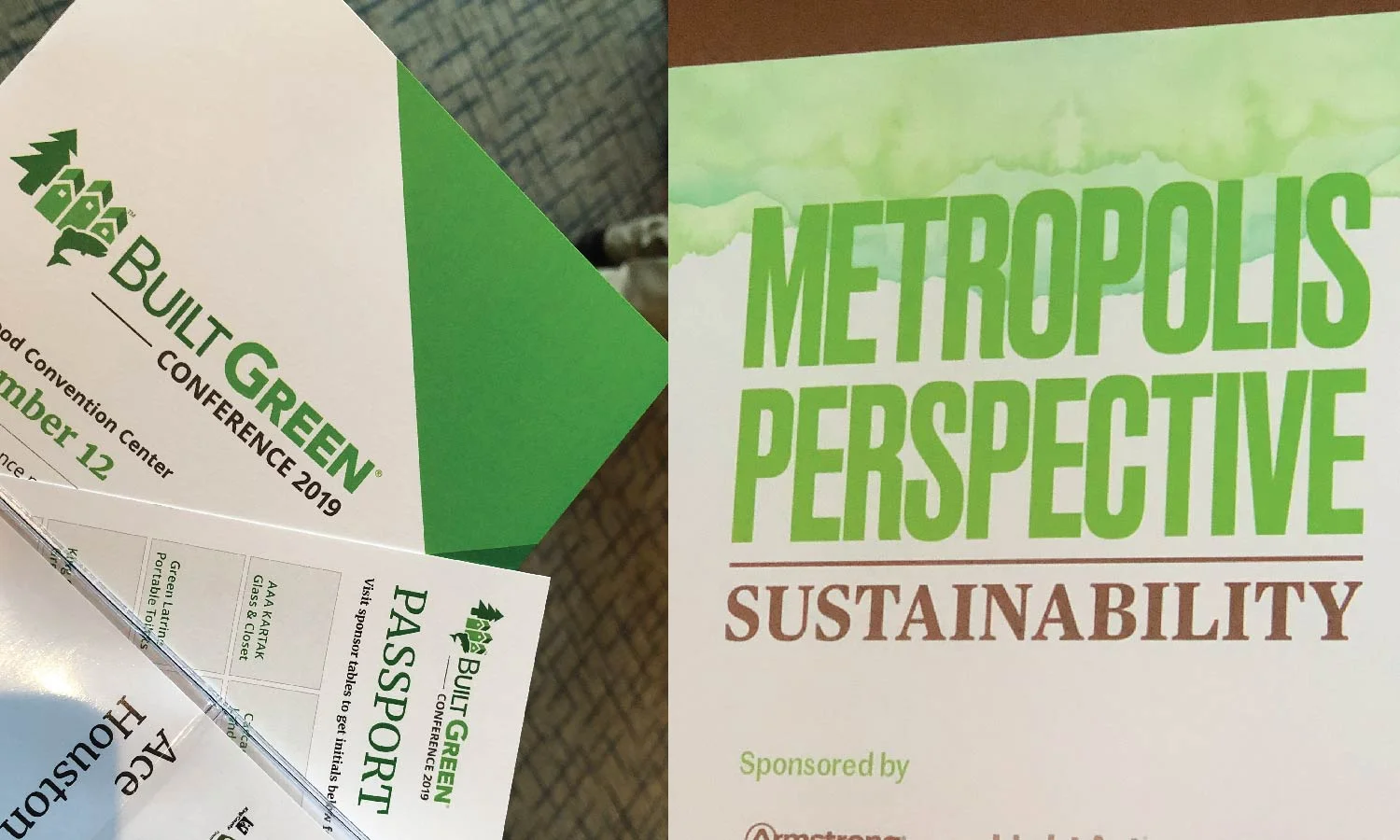 Seven Statements That Made a Sustainable Impact on Me