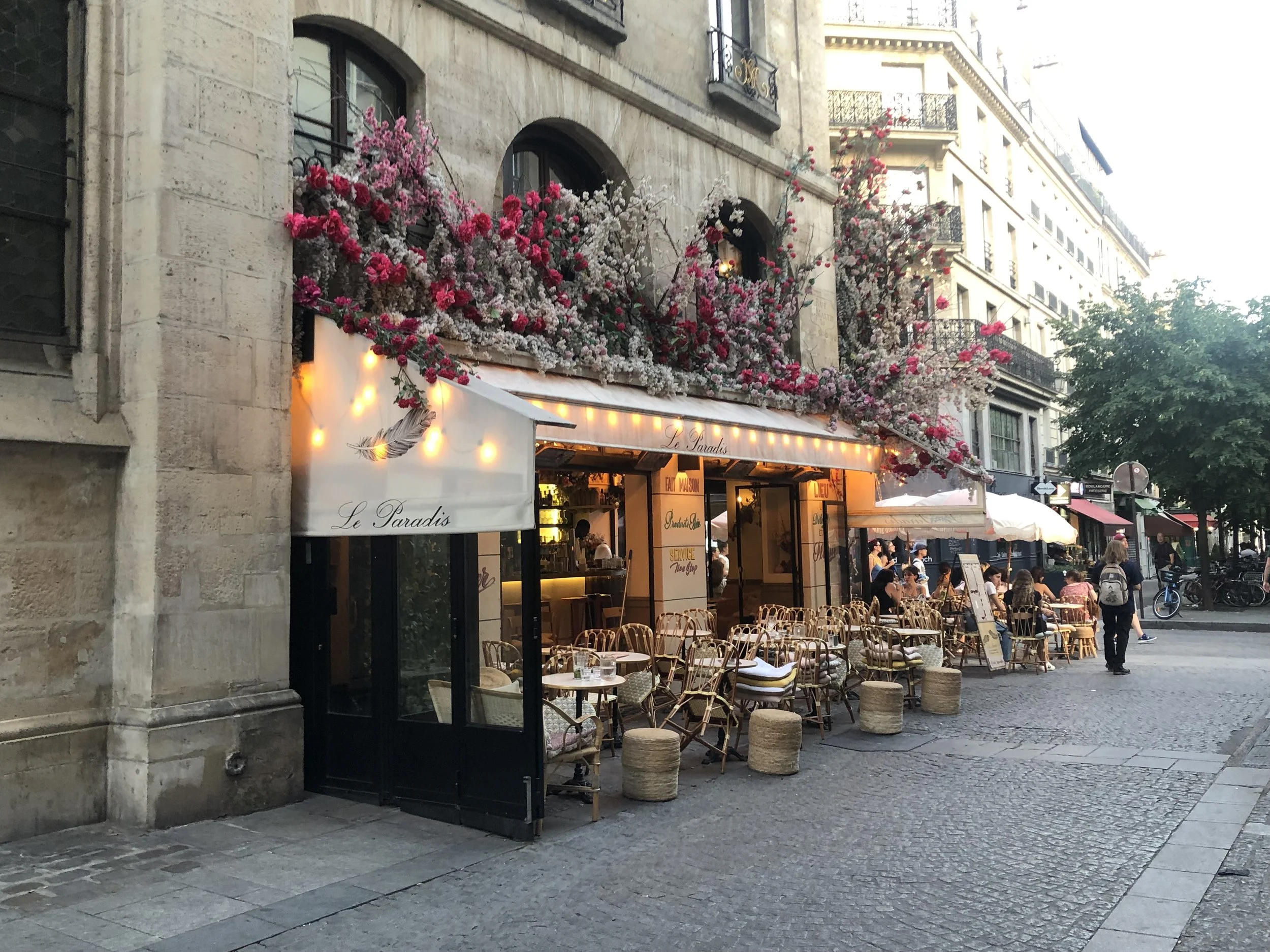 Paris: The City That Works