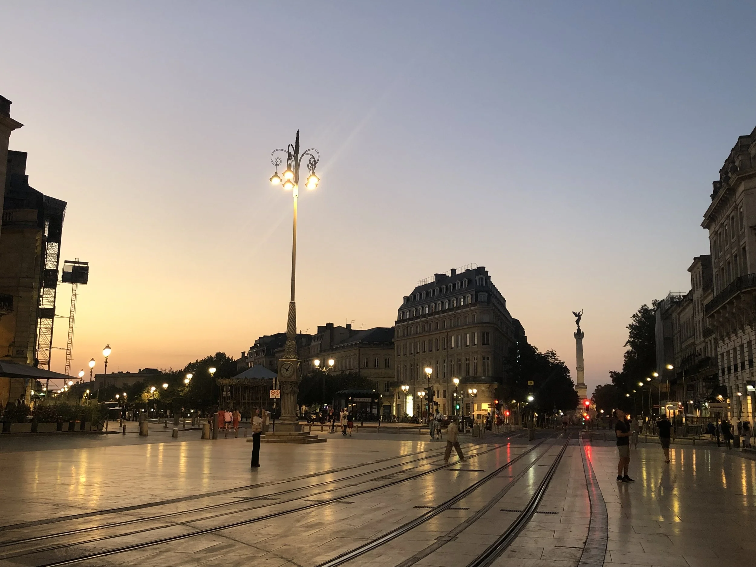 Bordeaux: Building Beyond Wine