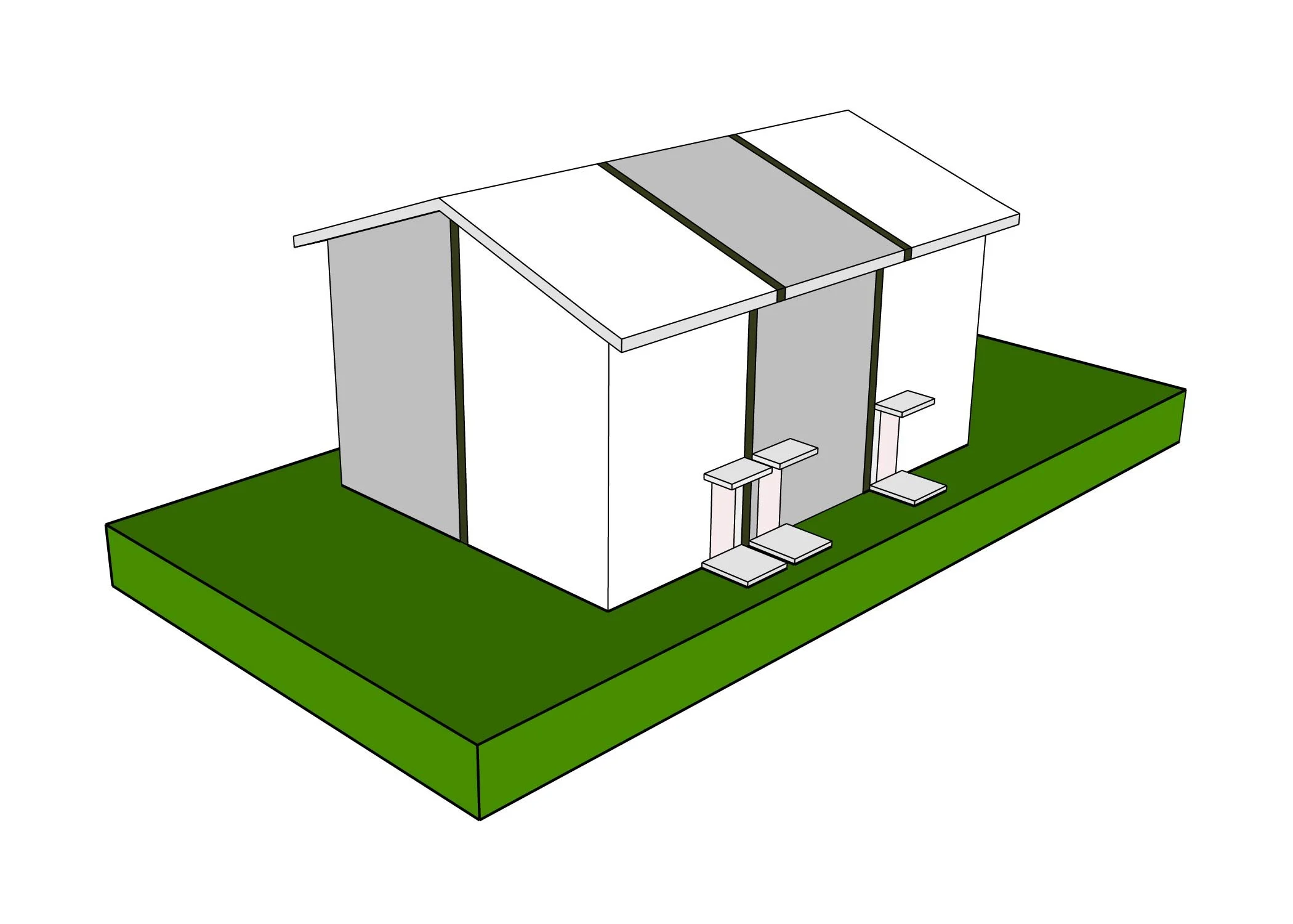 Meet Me in the Middle Housing: HB 1110 and an Introduction to the ...