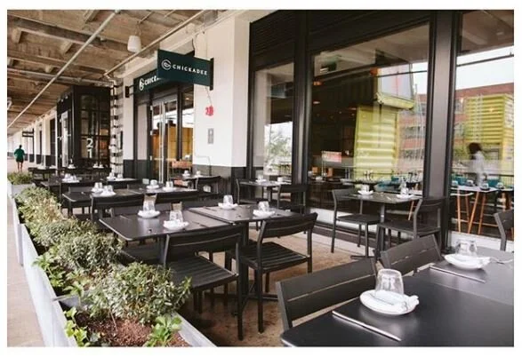 IDB Eats: What's Open, What's Coming