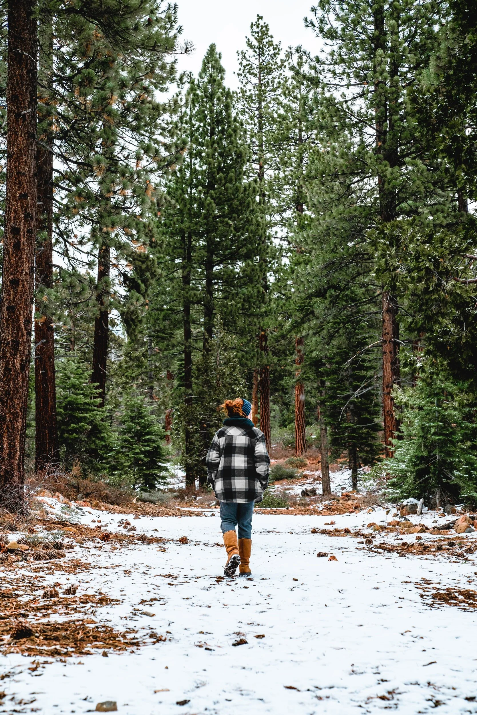 Help Kids Spend Their Winter Outdoors with TLC