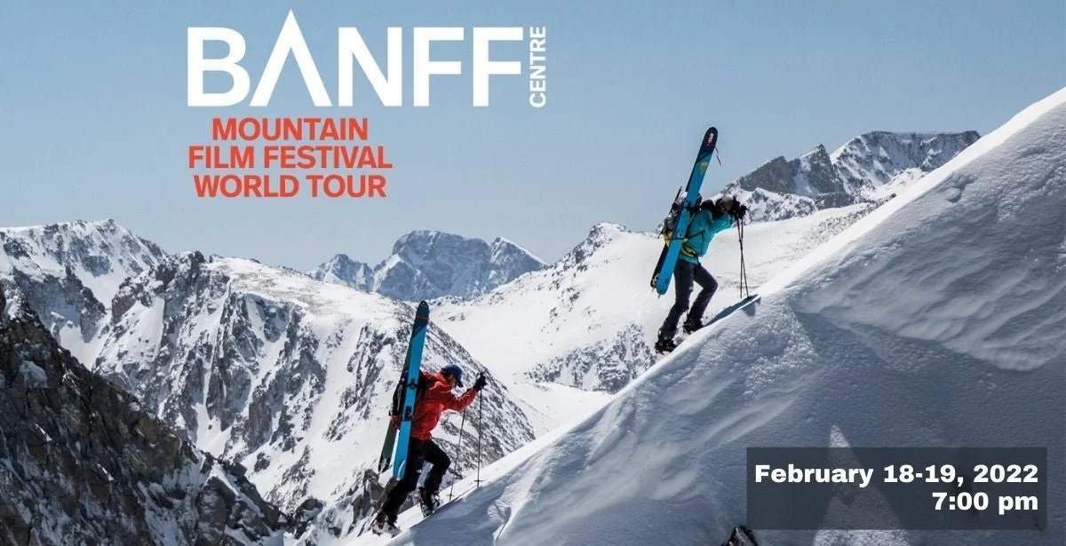 Banff Mountain Film Festival