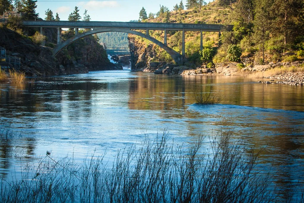 Protect the Spokane River and our Aquifer!