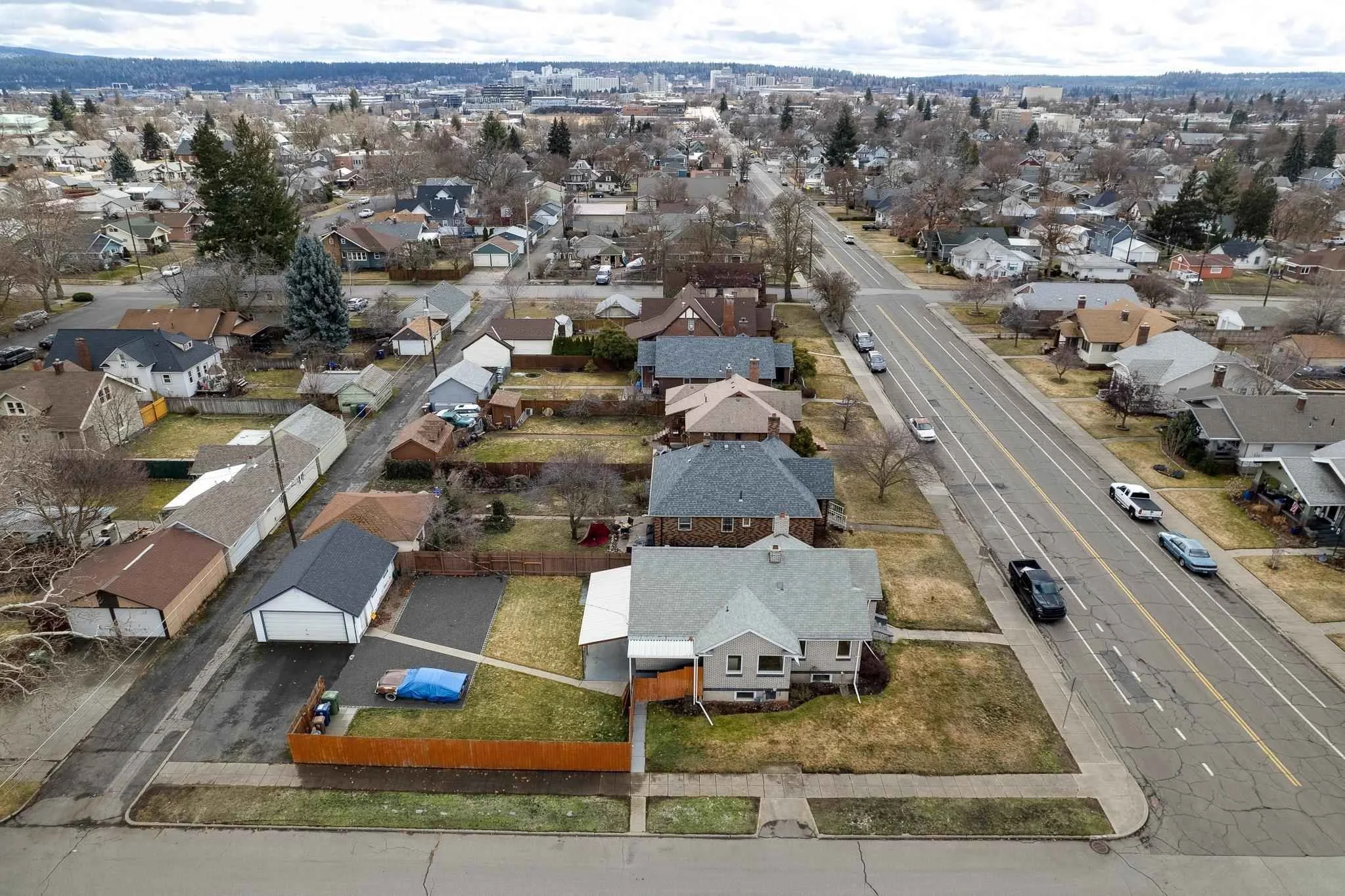 Beat the Heat with SpoCanopy!