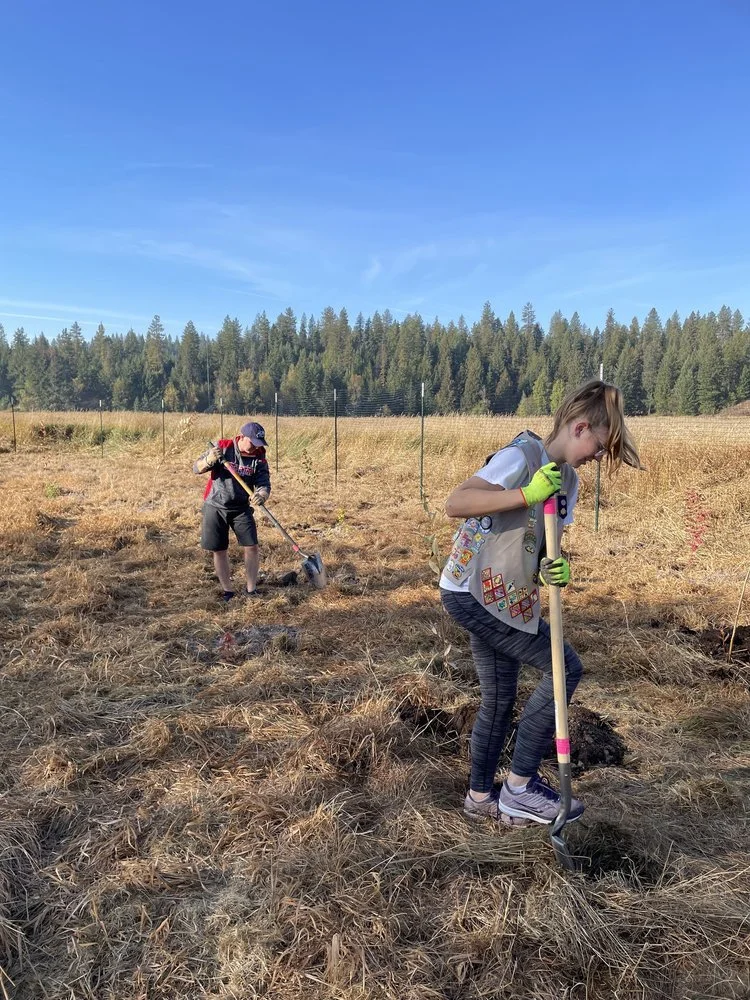 Volunteer Appreciation Day