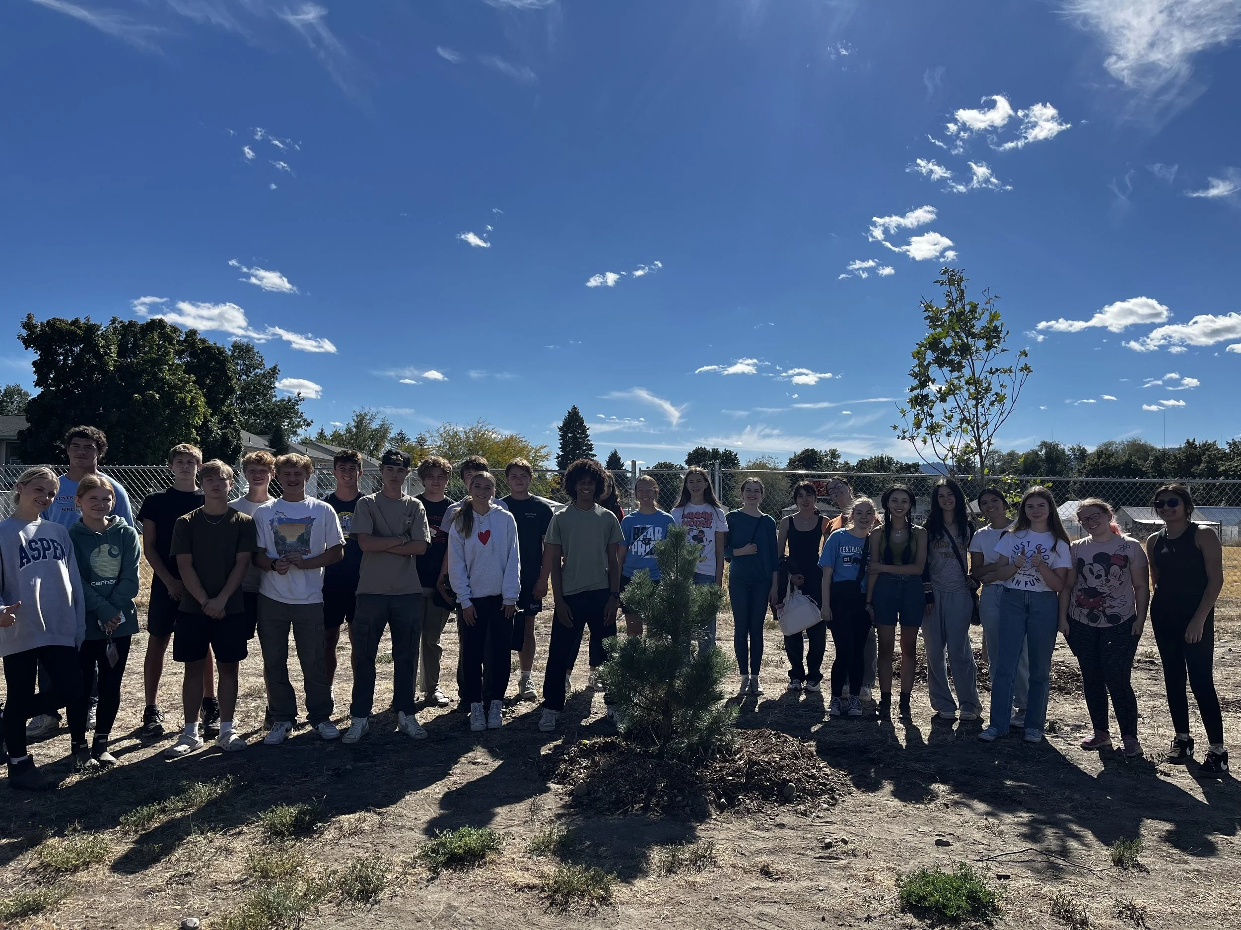 Fall Newsletter | November 2024