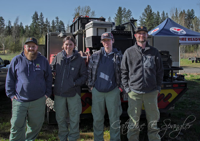  Photo by Catherine Spangler  