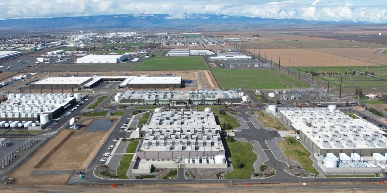 The People's Public Forum on Data Centers