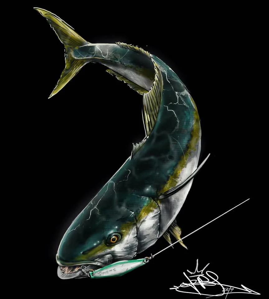 "MOSSBACK"