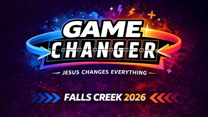Falls Creek Youth Camp