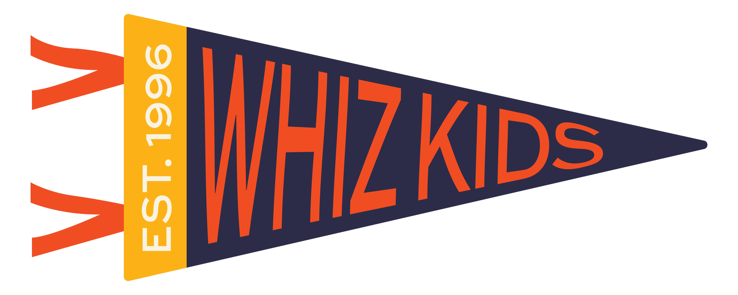 Whiz Kids