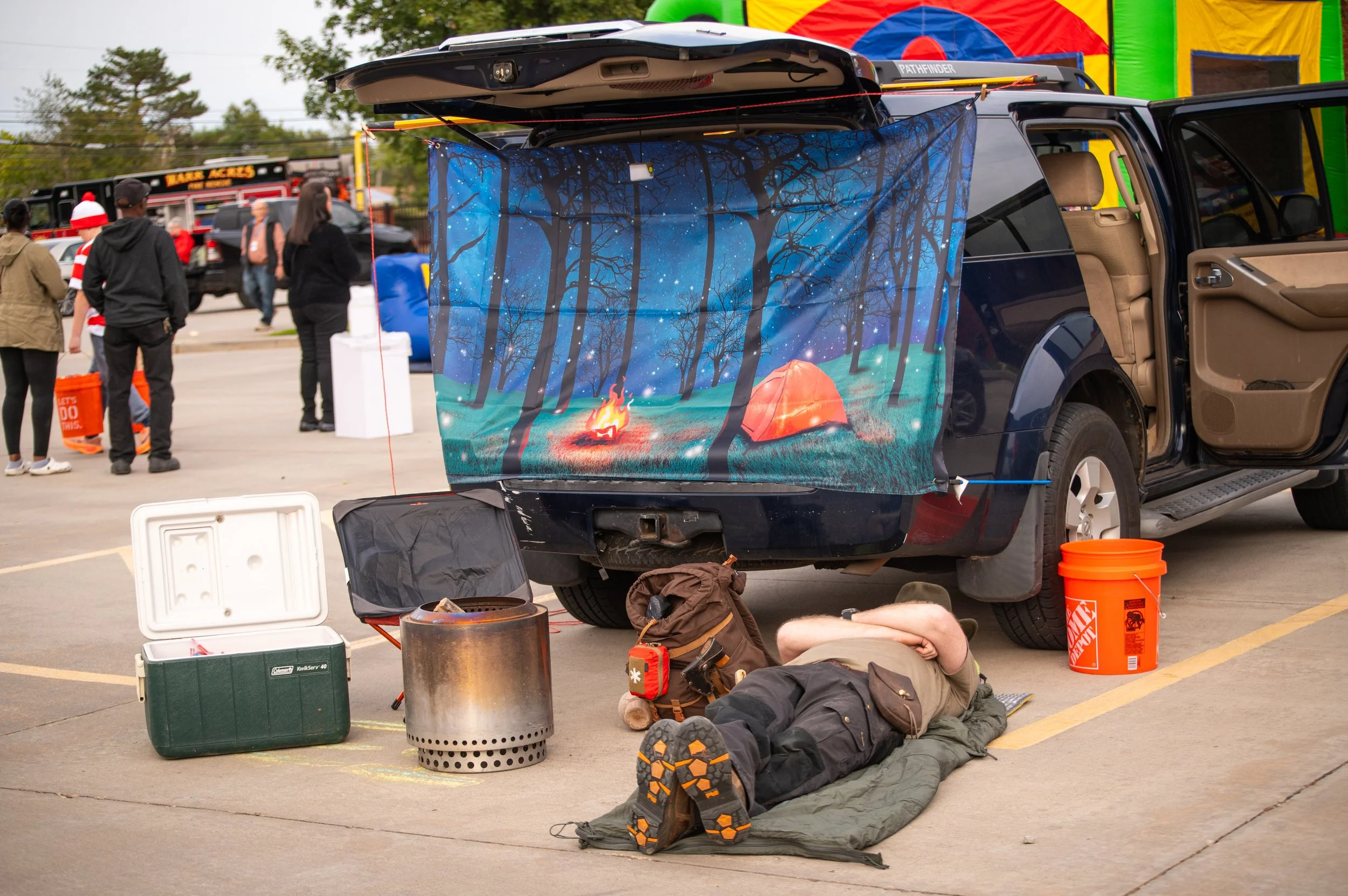 Trunk or Treat 2026