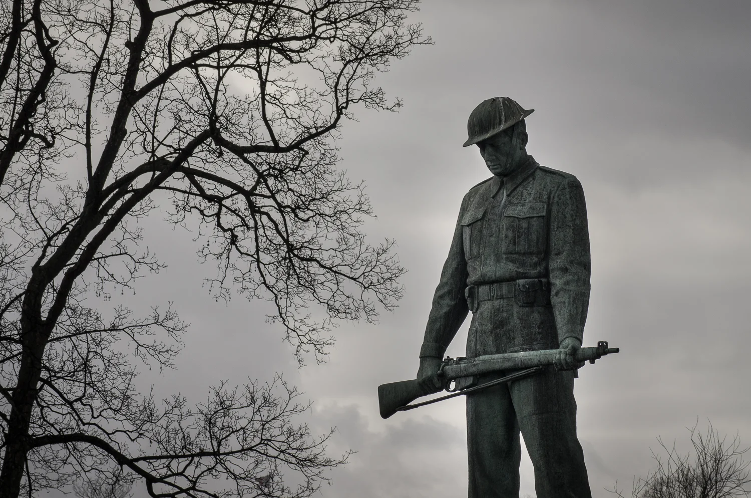 Soldier