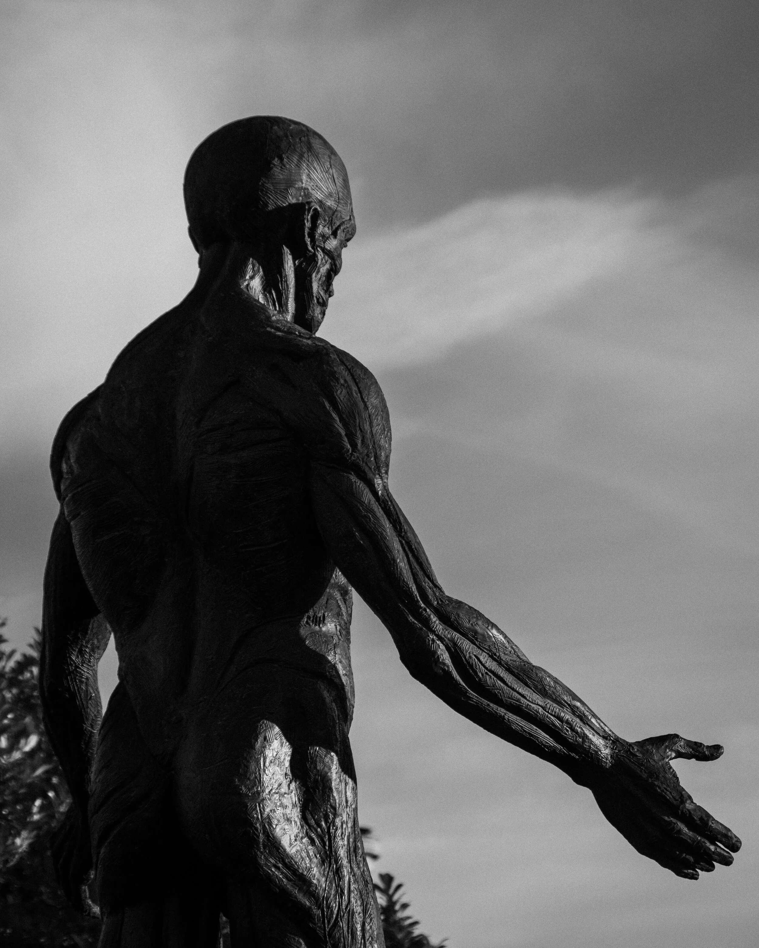 Lazarus II #christianlemmerz