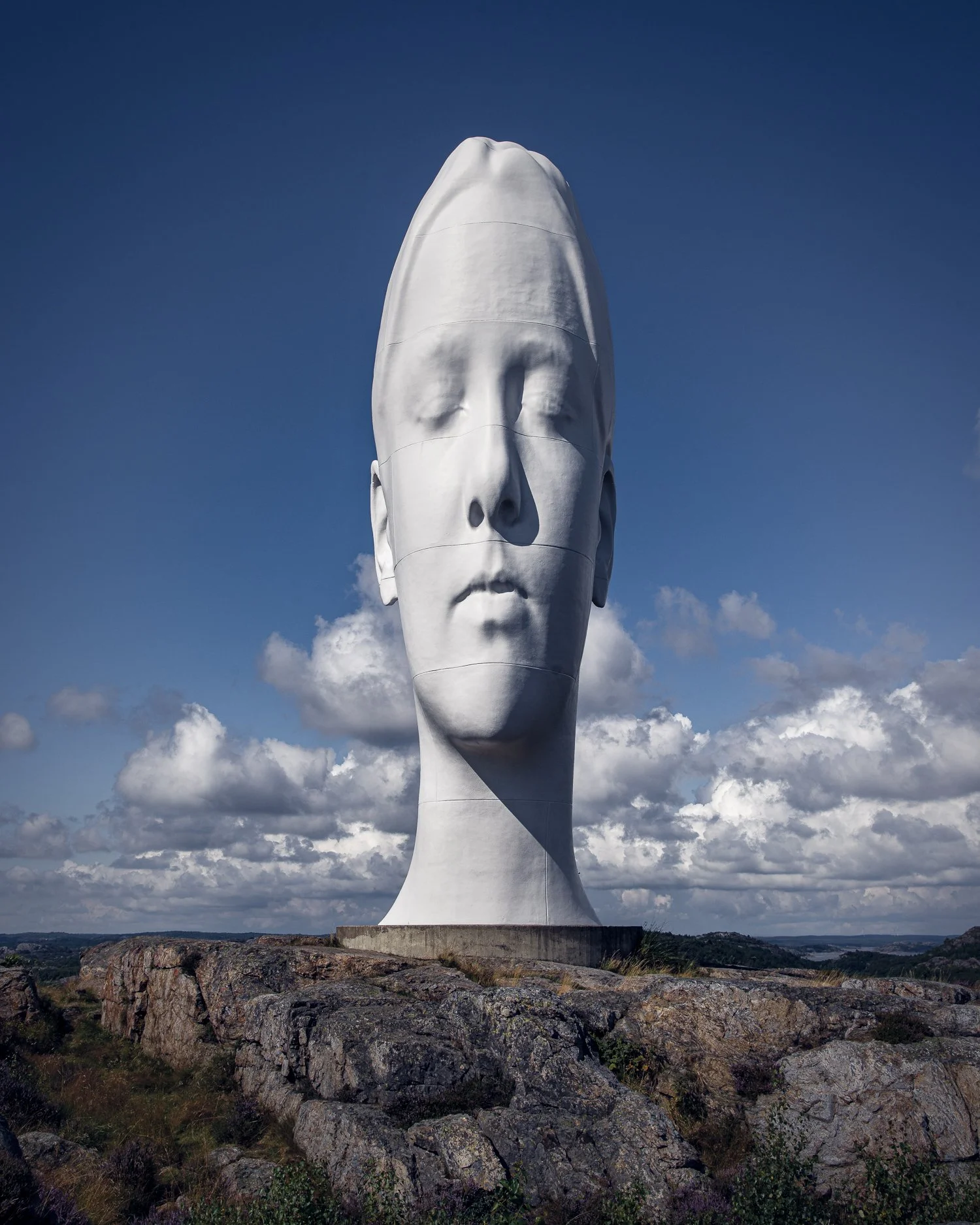 Anna_Jaume Plensa_Pilane