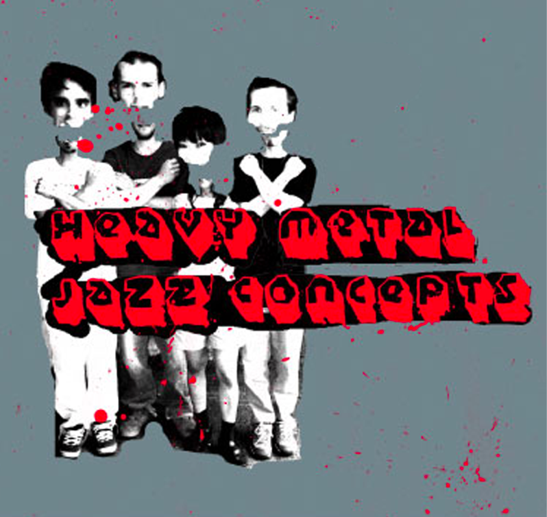 MUSIC NOT AVAILABLE, “S/T”, HMJC, 2002