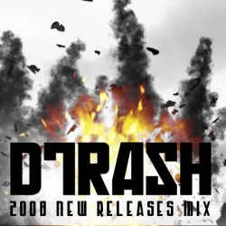 2008,  MIX,  Track #6, 12