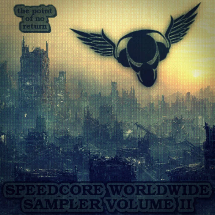 2014, FEATURING, Track #11