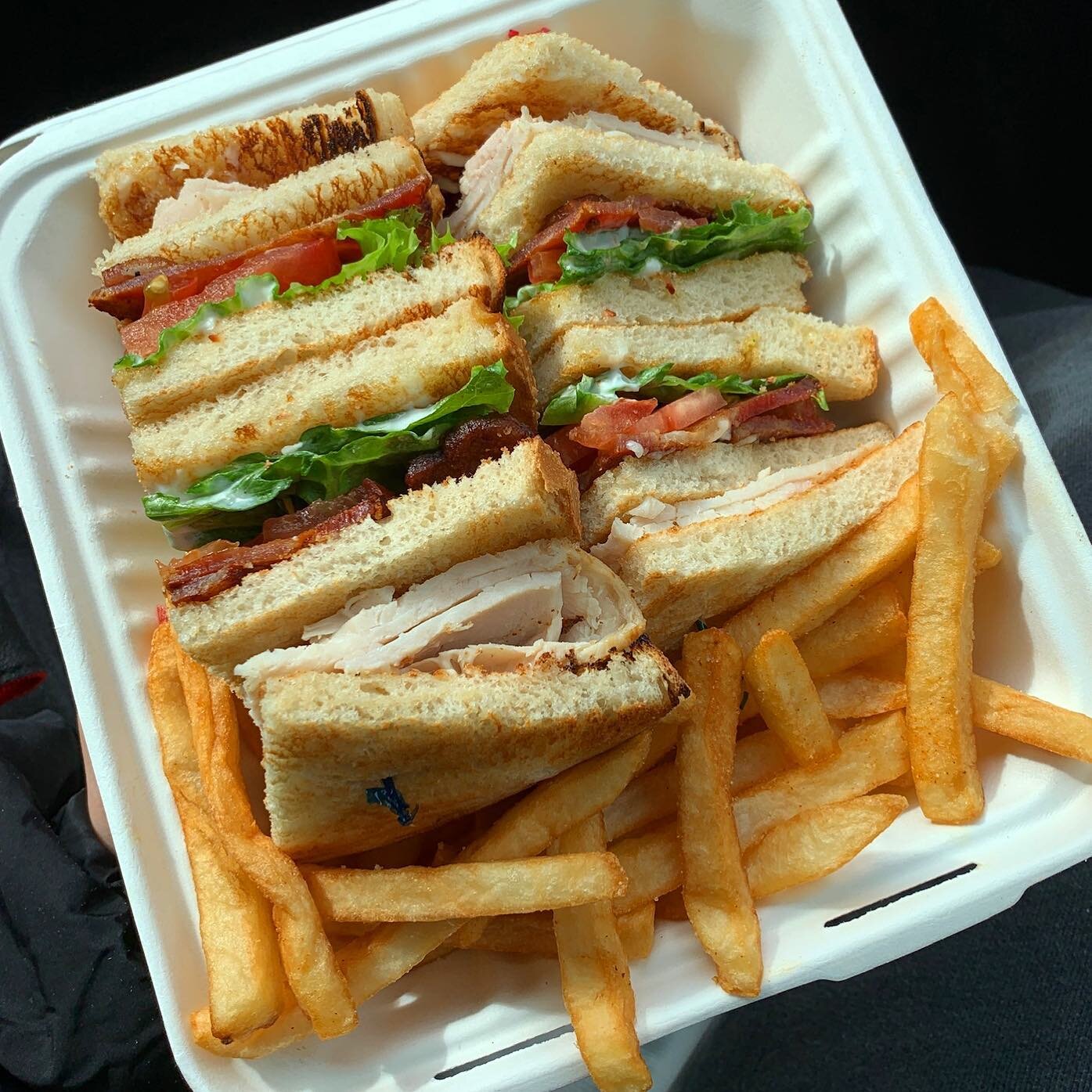 Fat city caf sara pardy
