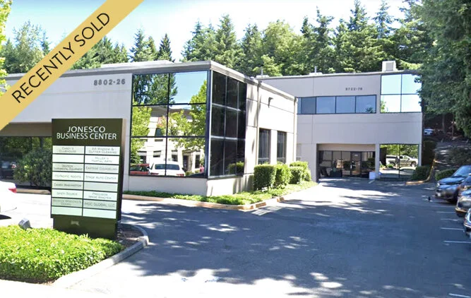 Sold Properties The Leibsohn Group