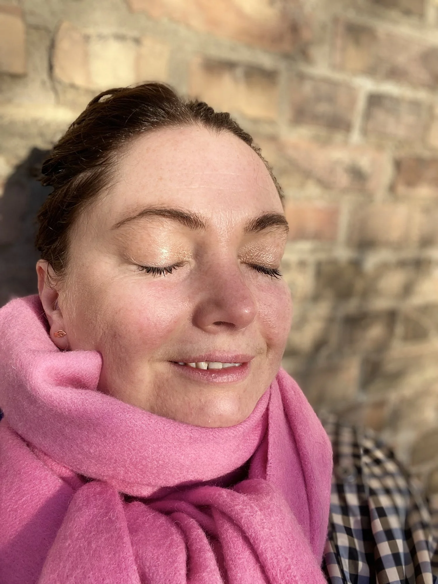 På rejse hjem til mig selv 2022