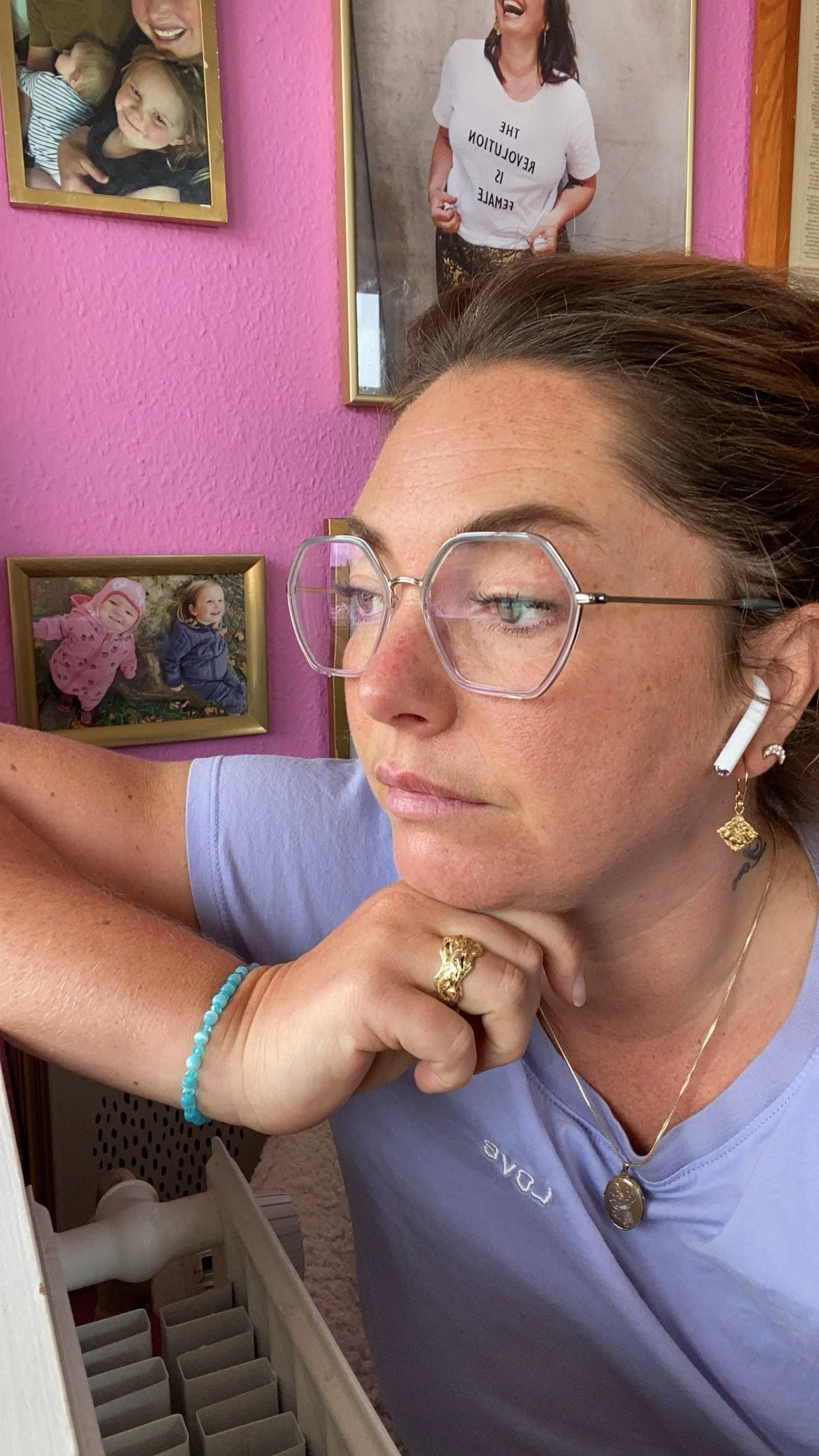 Jeg er ikke vaccineret - here is why