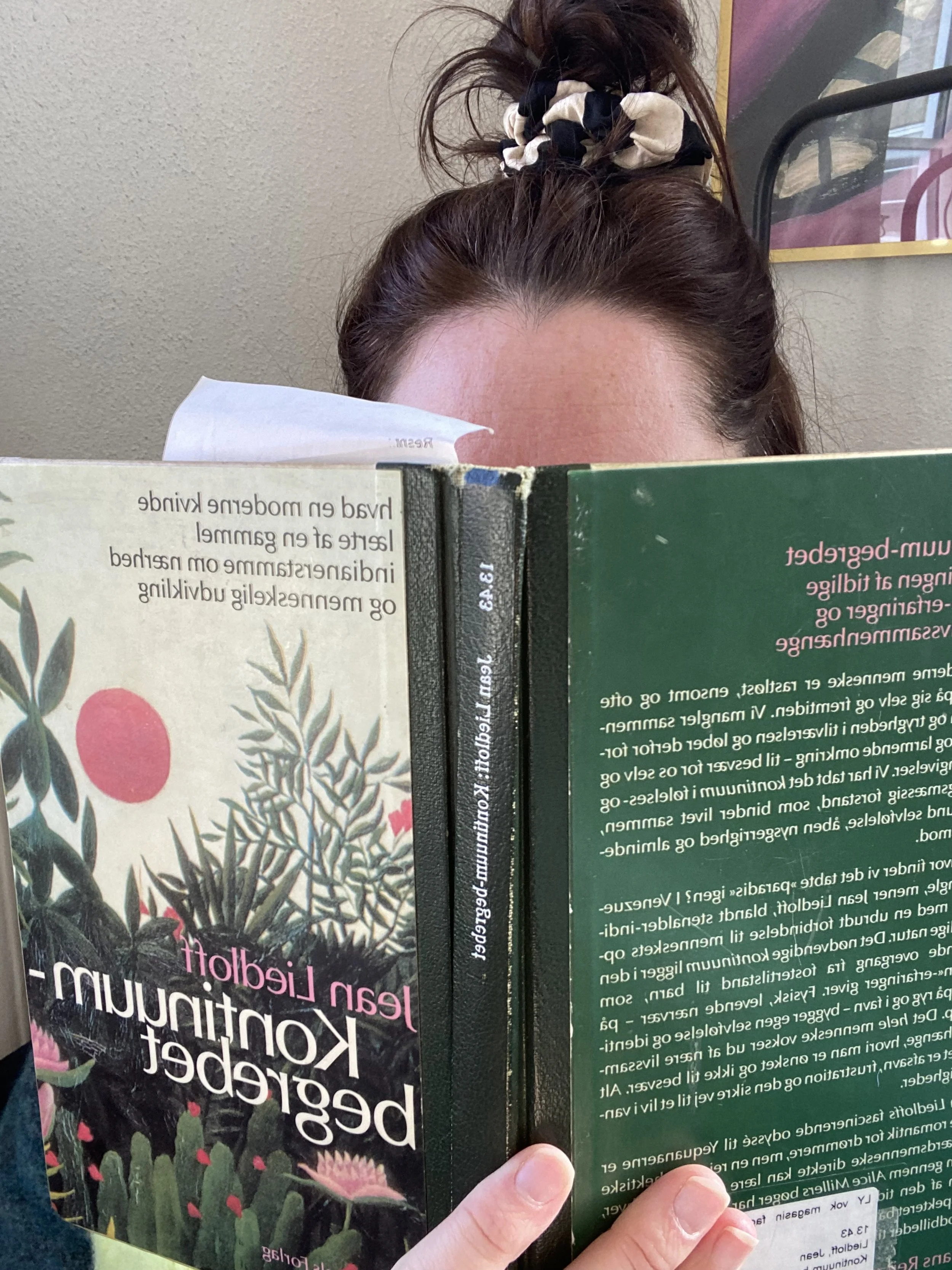 7 bøger jeg læser i marts 2024 - velkommen til min læseliste