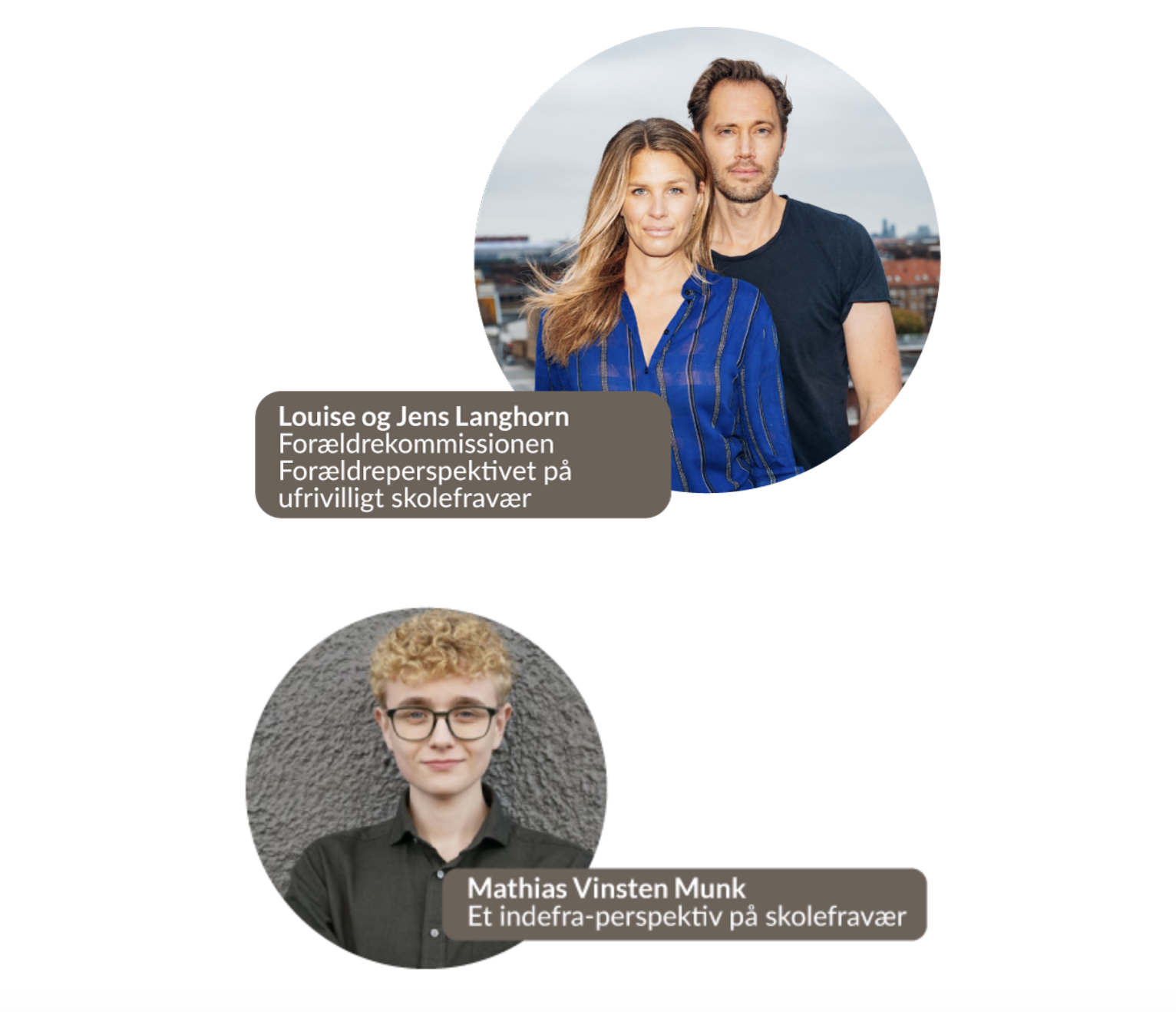 Gratis seminar: Hvordan får vi børn tilbage i skole?