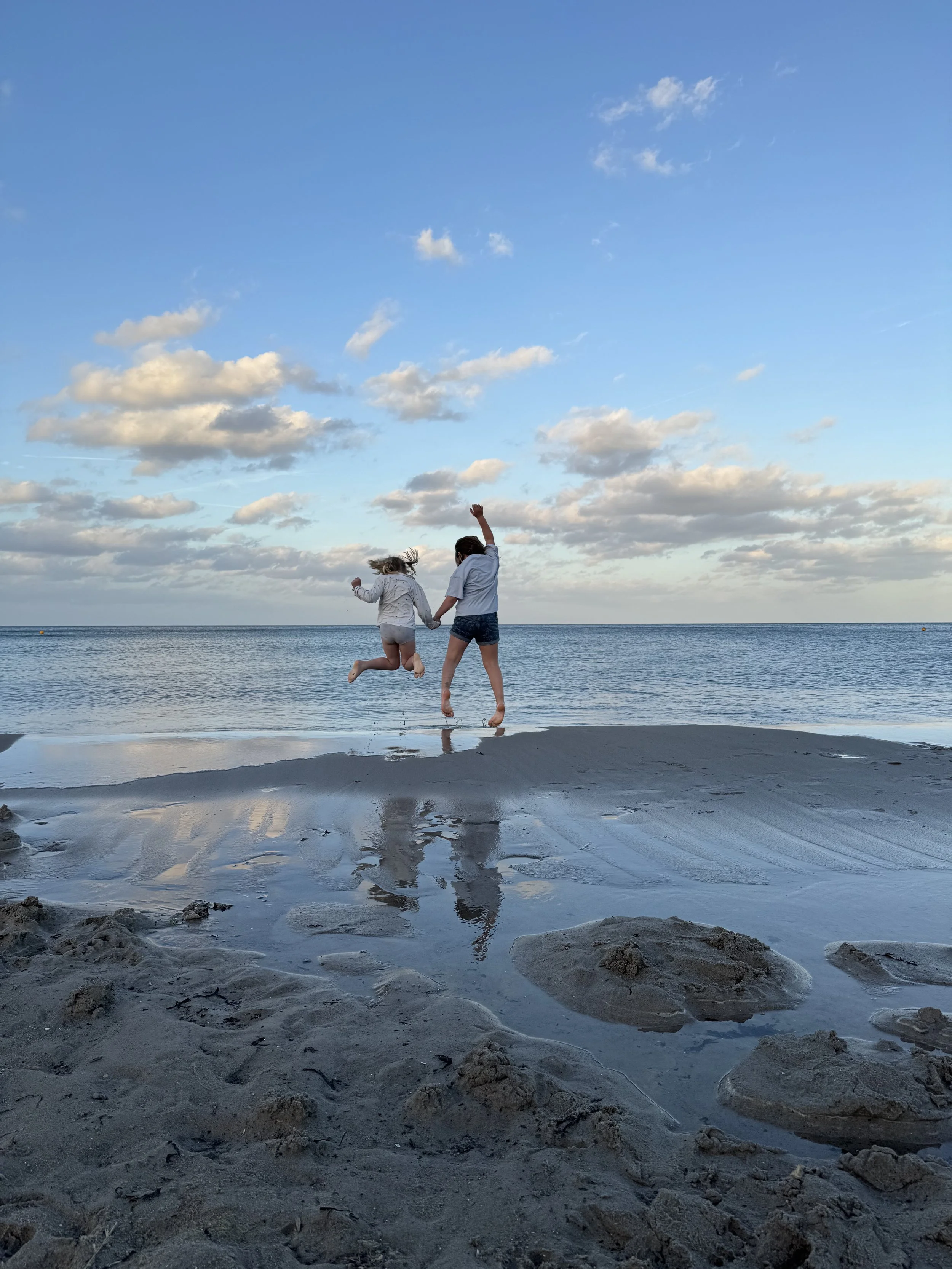 Kan børn leve uden iPads? Vi testede det i 45 dage i vores skærmfri sommerferie