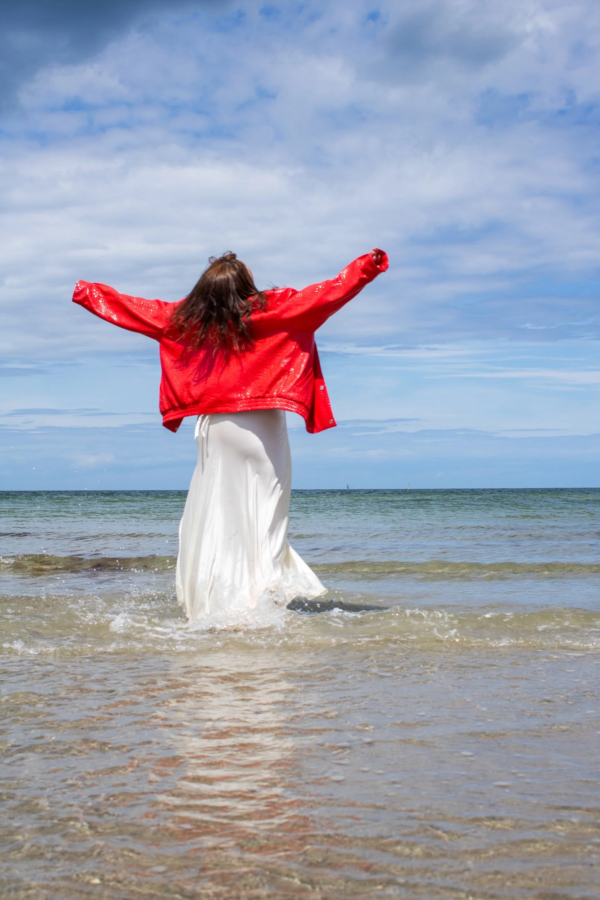 Når luksus ikke følger prisskiltet - En personlig fortælling om 600 kroner i Magasin, SU-liv, penge, tid og følelsen af overskud