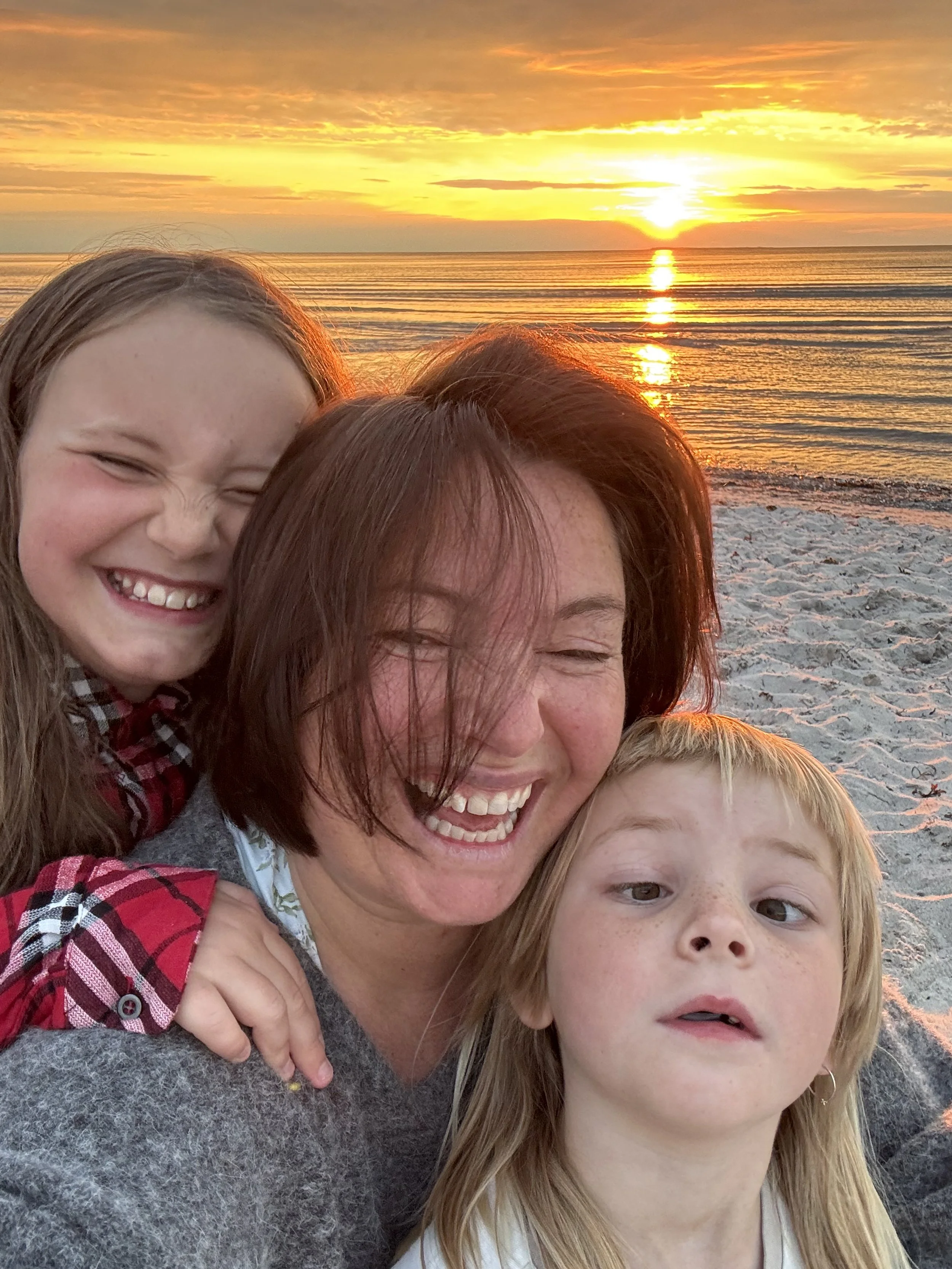 Vi er tilbage efter 45 dages offline! Her er en lille update på det hele