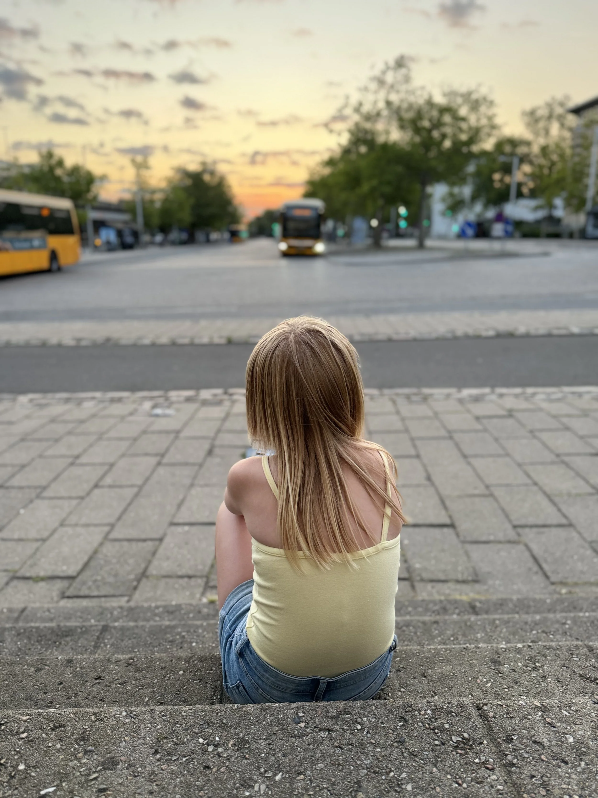 Skolevægring efter Skolens Tabte Børn: En sårbar opdatering