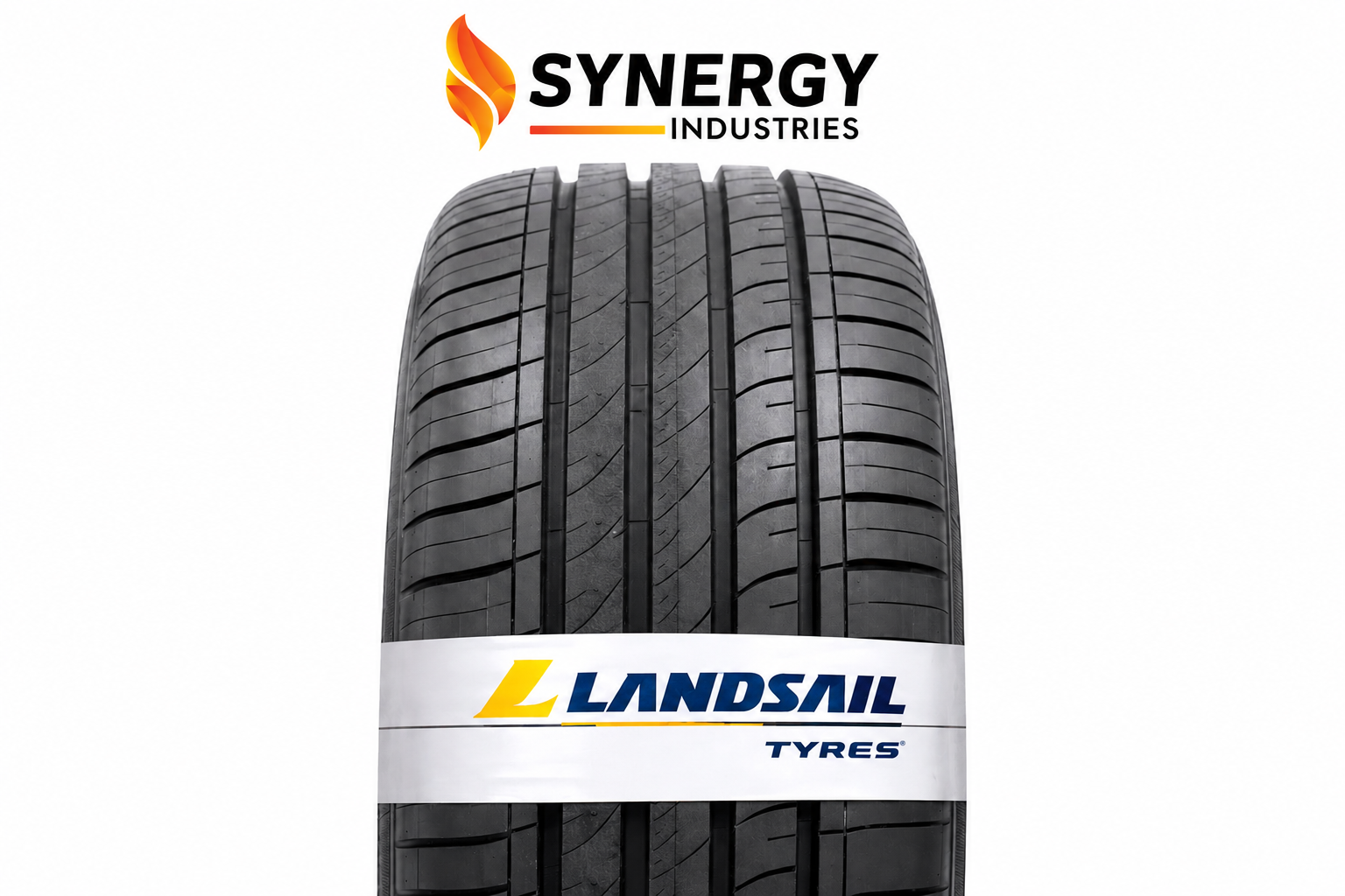 185/60R15 – Landsail 84H Rapid Dragon All Season Tires $129