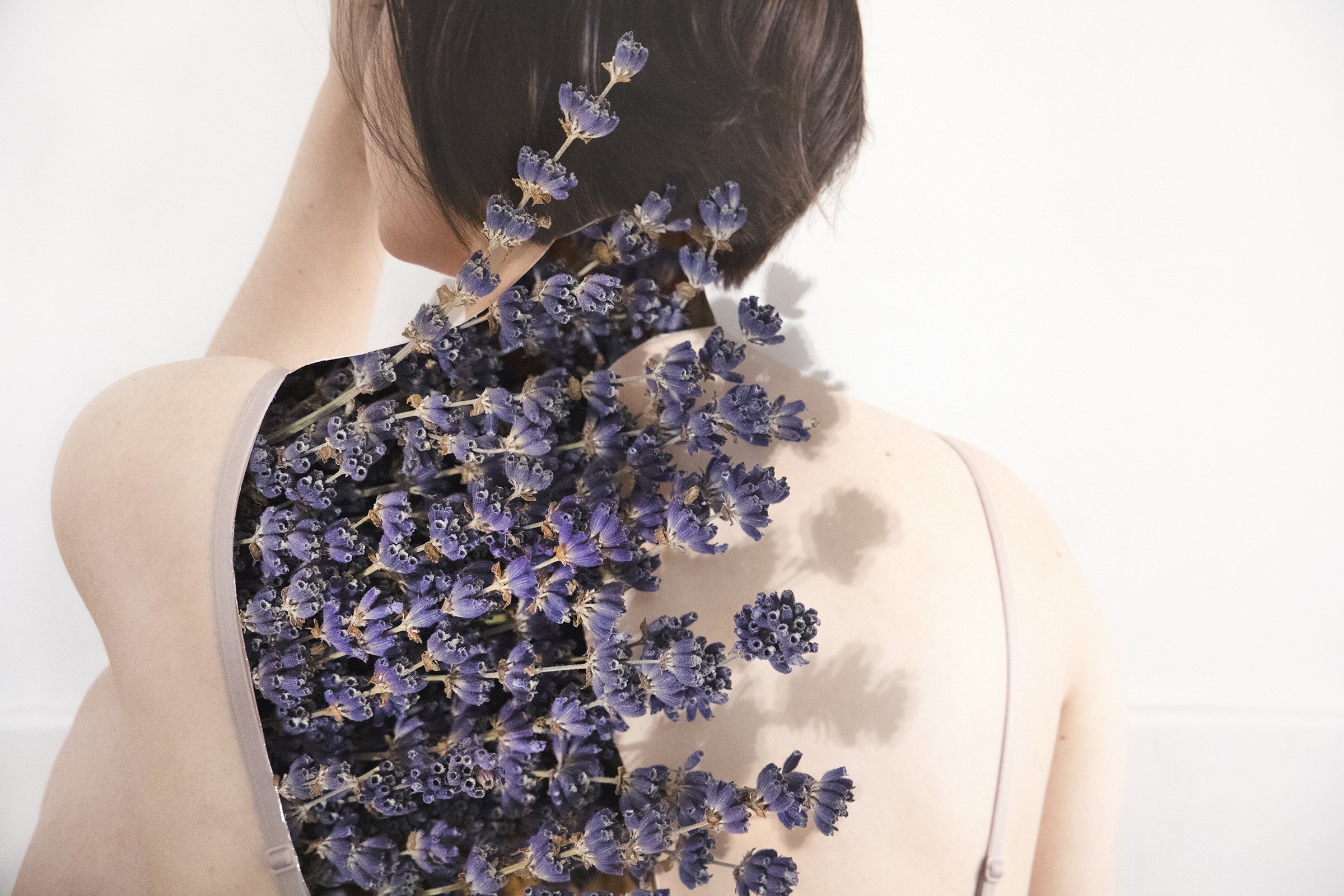 MFA Photography : MORE TENDER THAN FLESH, MORE RESILIENT THAN SINEW