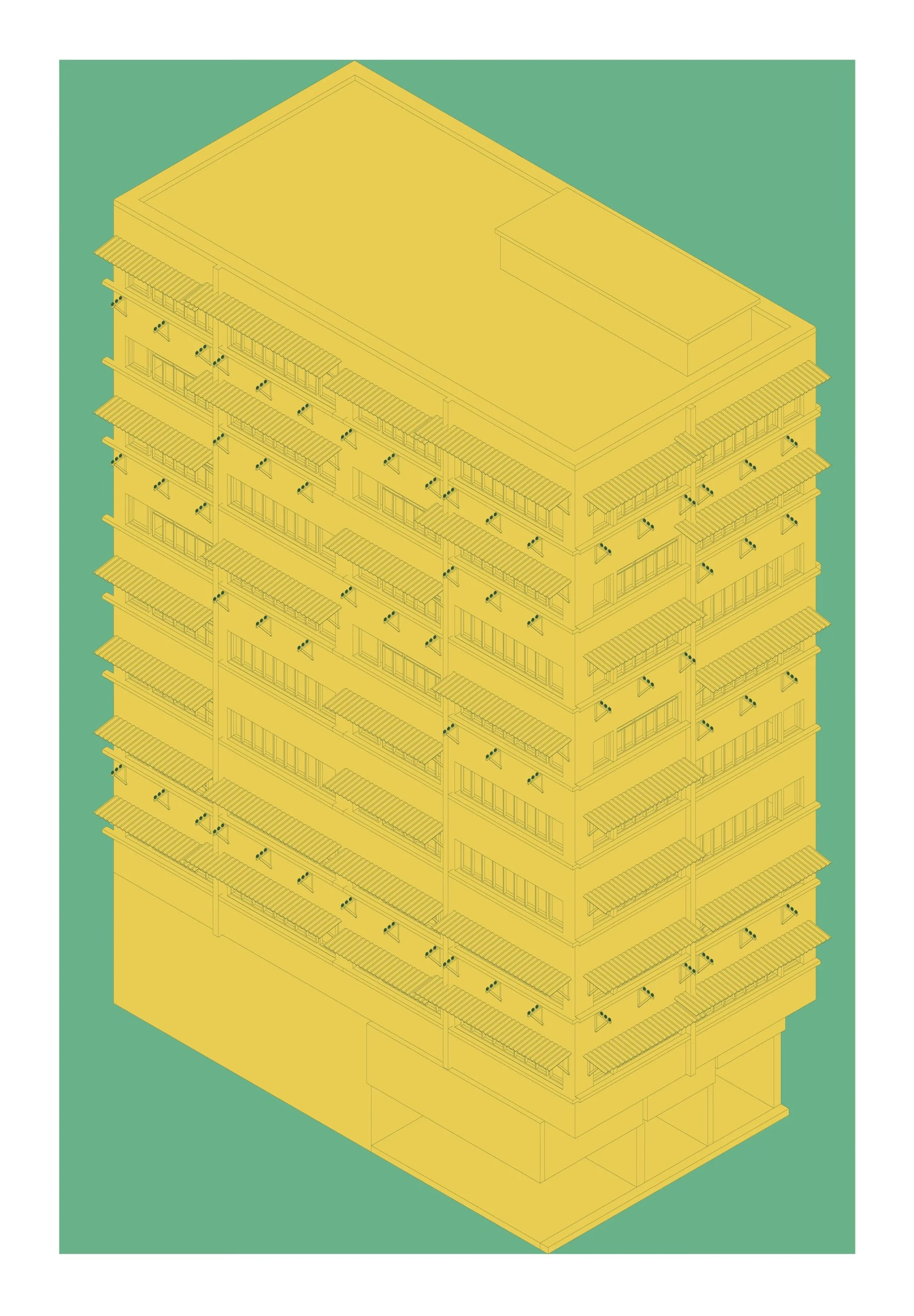 Hong Kong Story: A Photo Exhibition