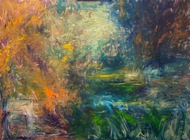 Opening Reception for Local Artist Showcase of 2025