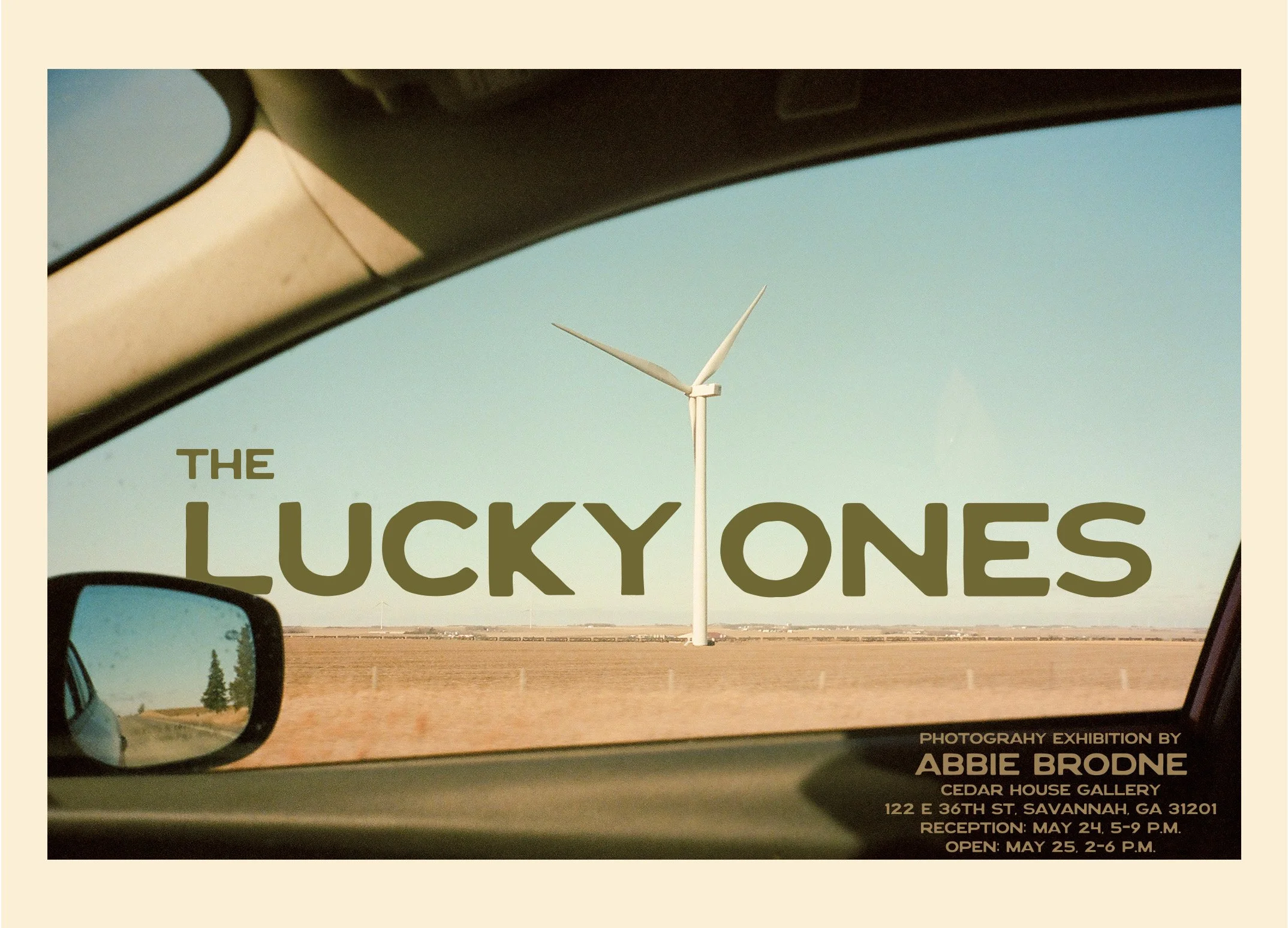 The Lucky Ones &amp; Closers
